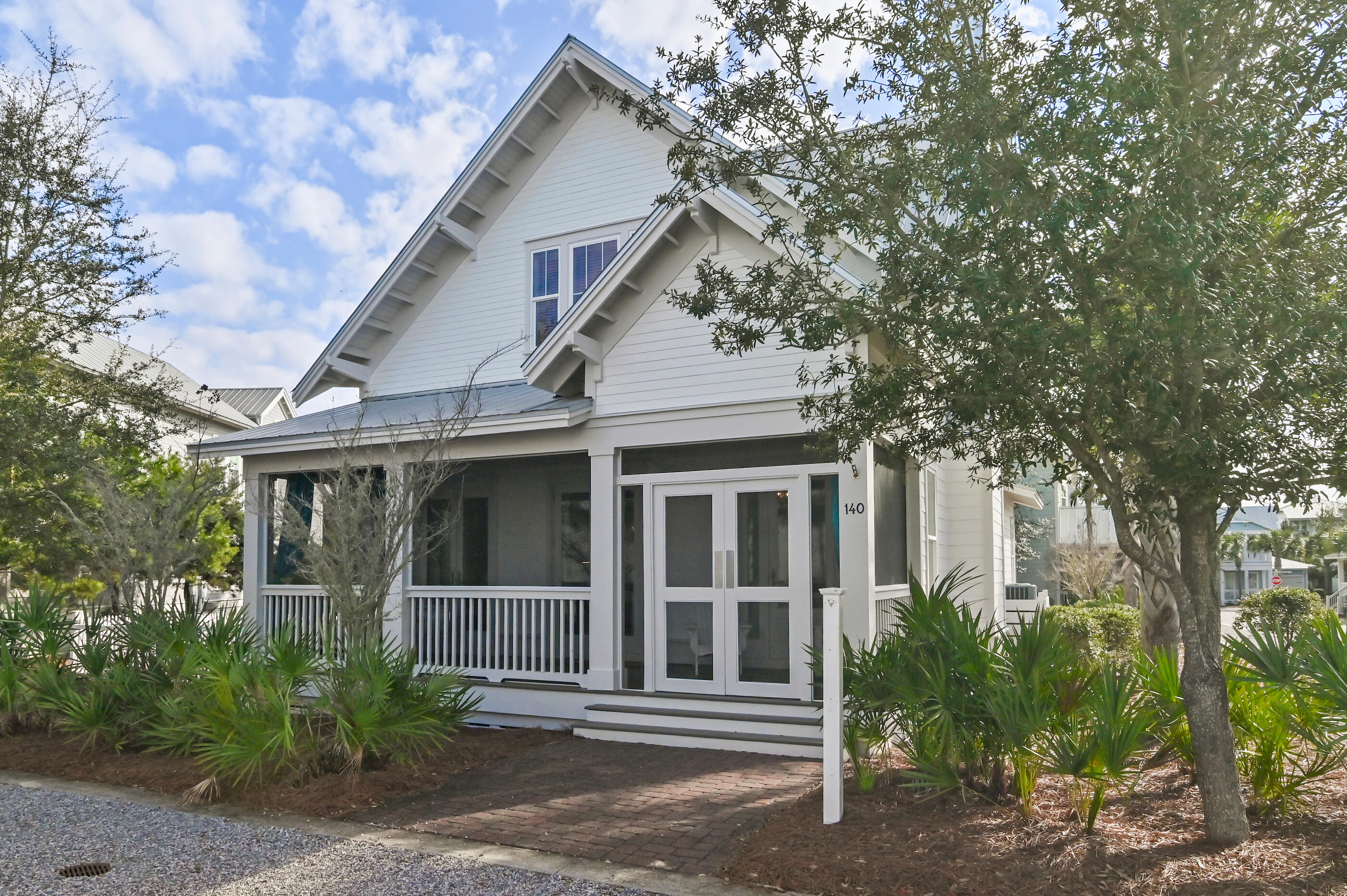 Prominence South - Residential