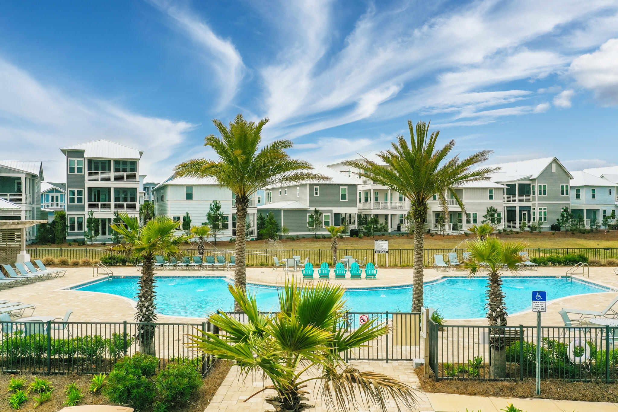 Prominence South - Residential