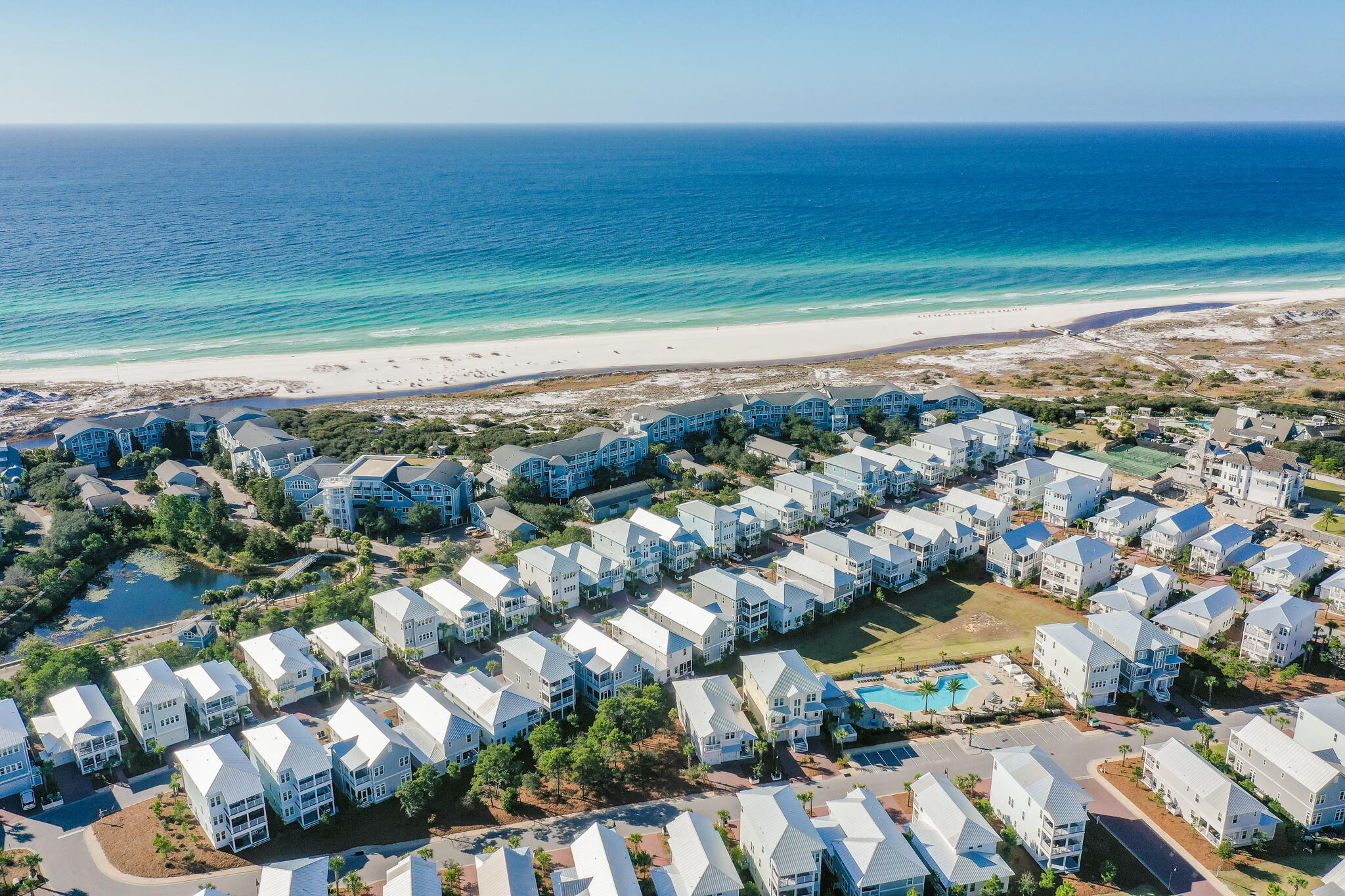 Prominence South - Residential