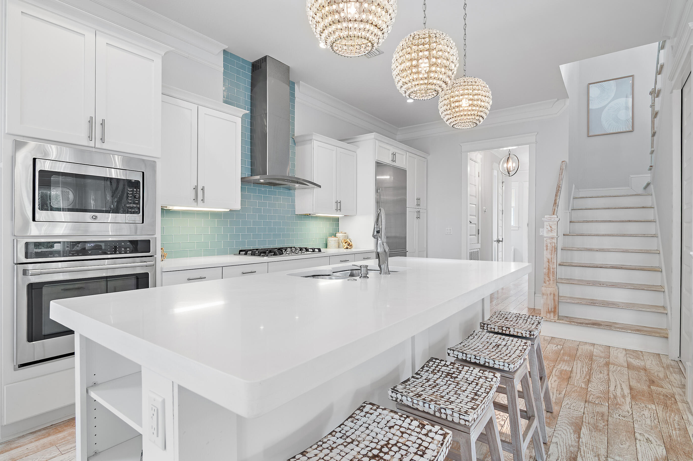 Prominence South - Residential