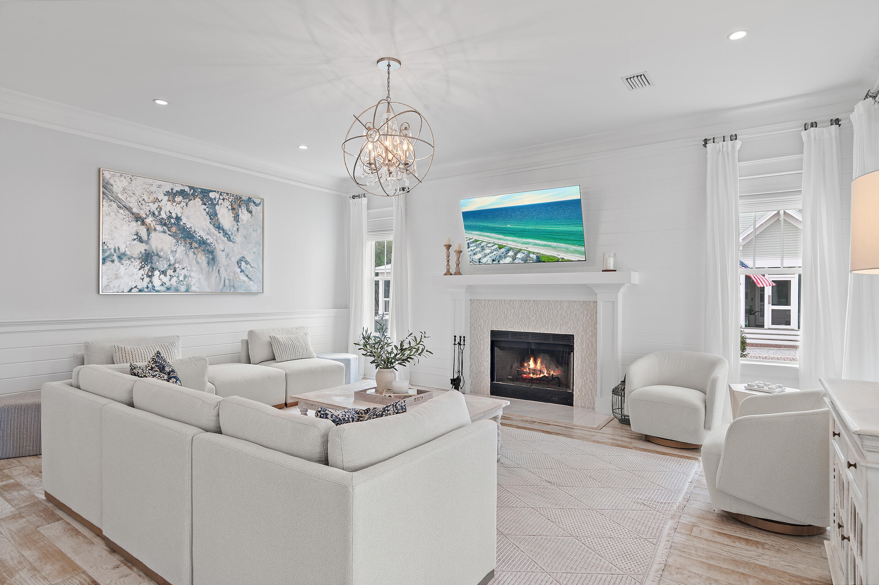 Prominence South - Residential