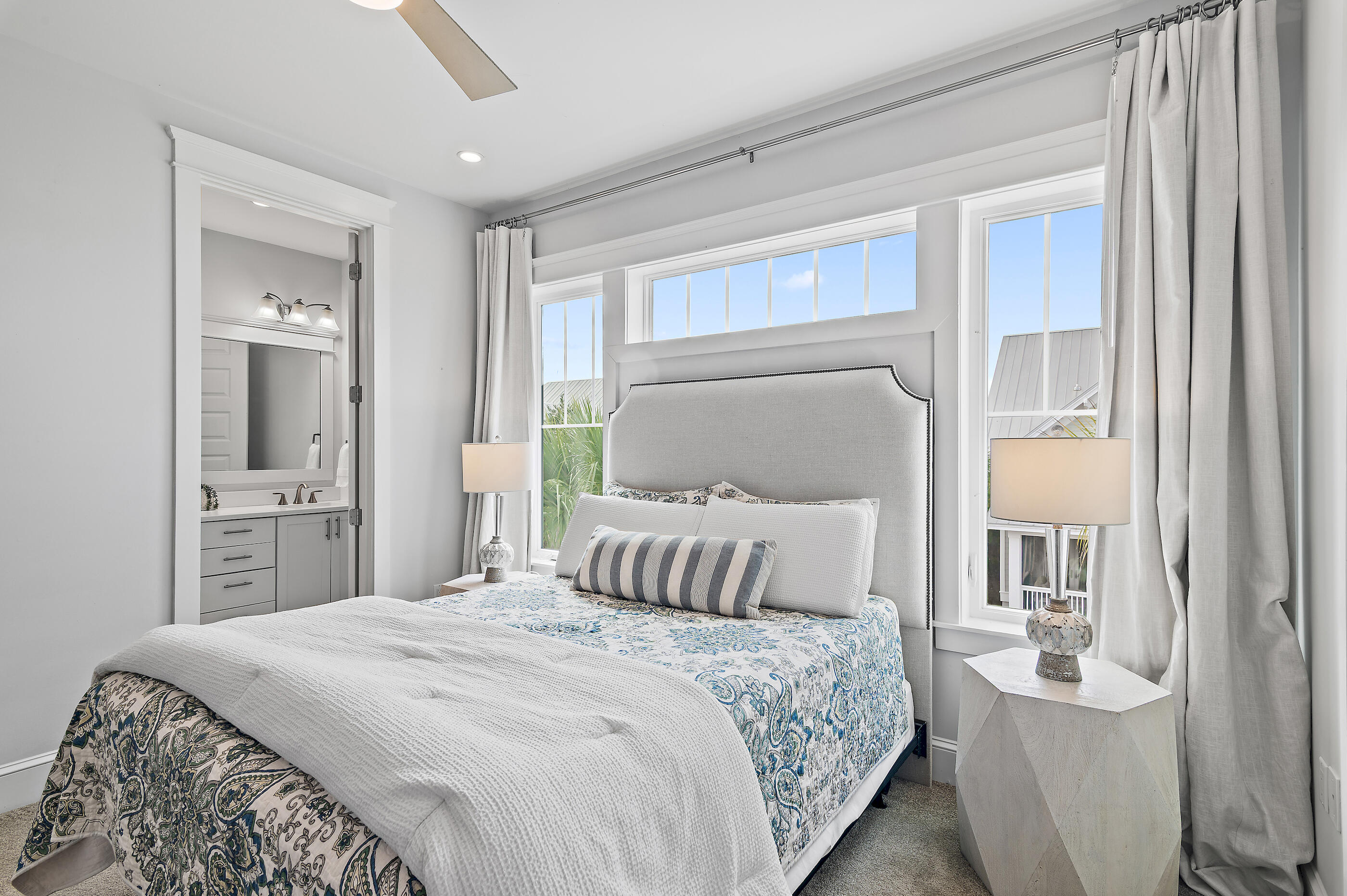 Prominence South - Residential