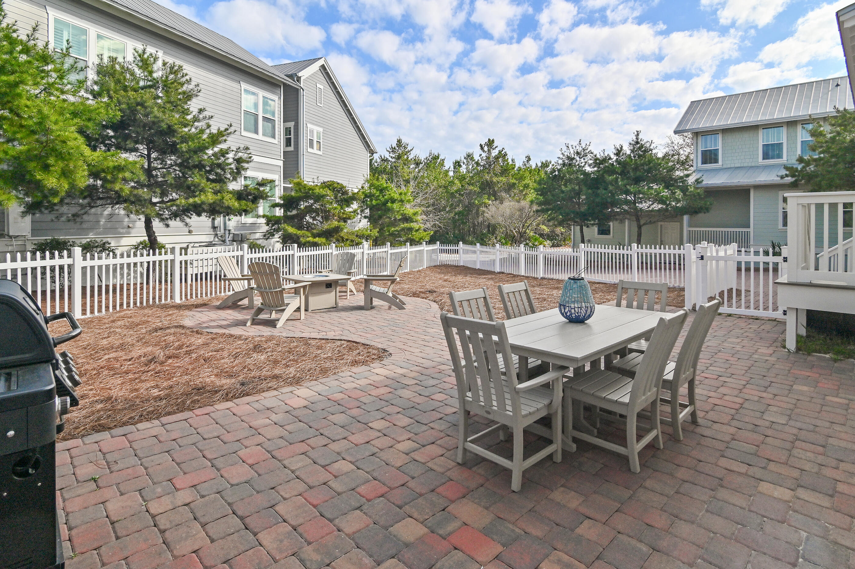 Prominence South - Residential