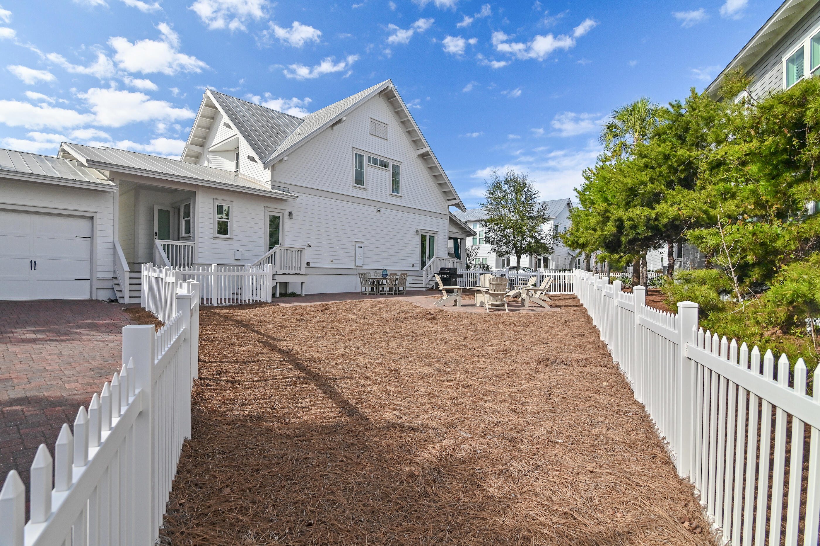 Prominence South - Residential