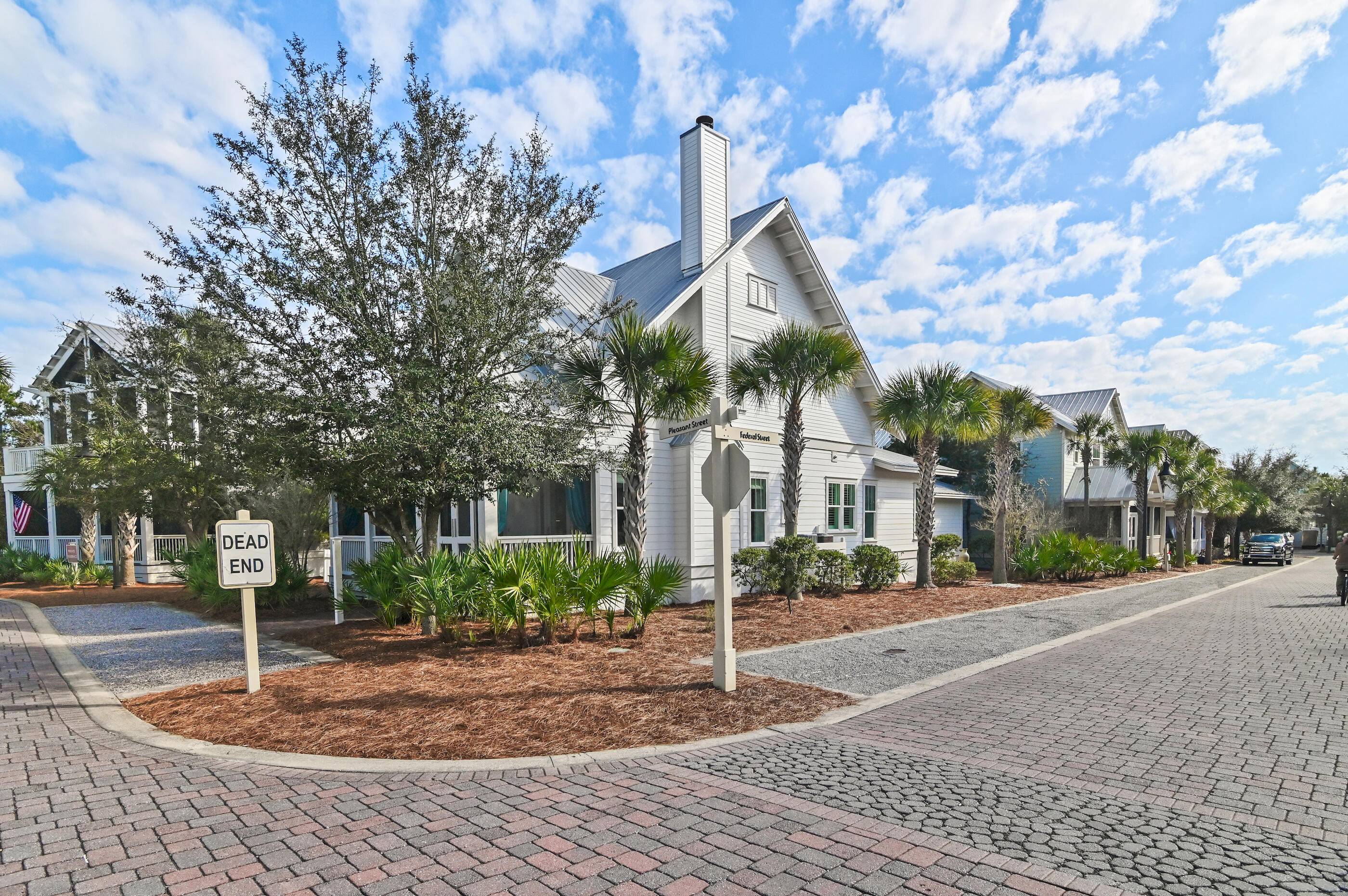 Prominence South - Residential