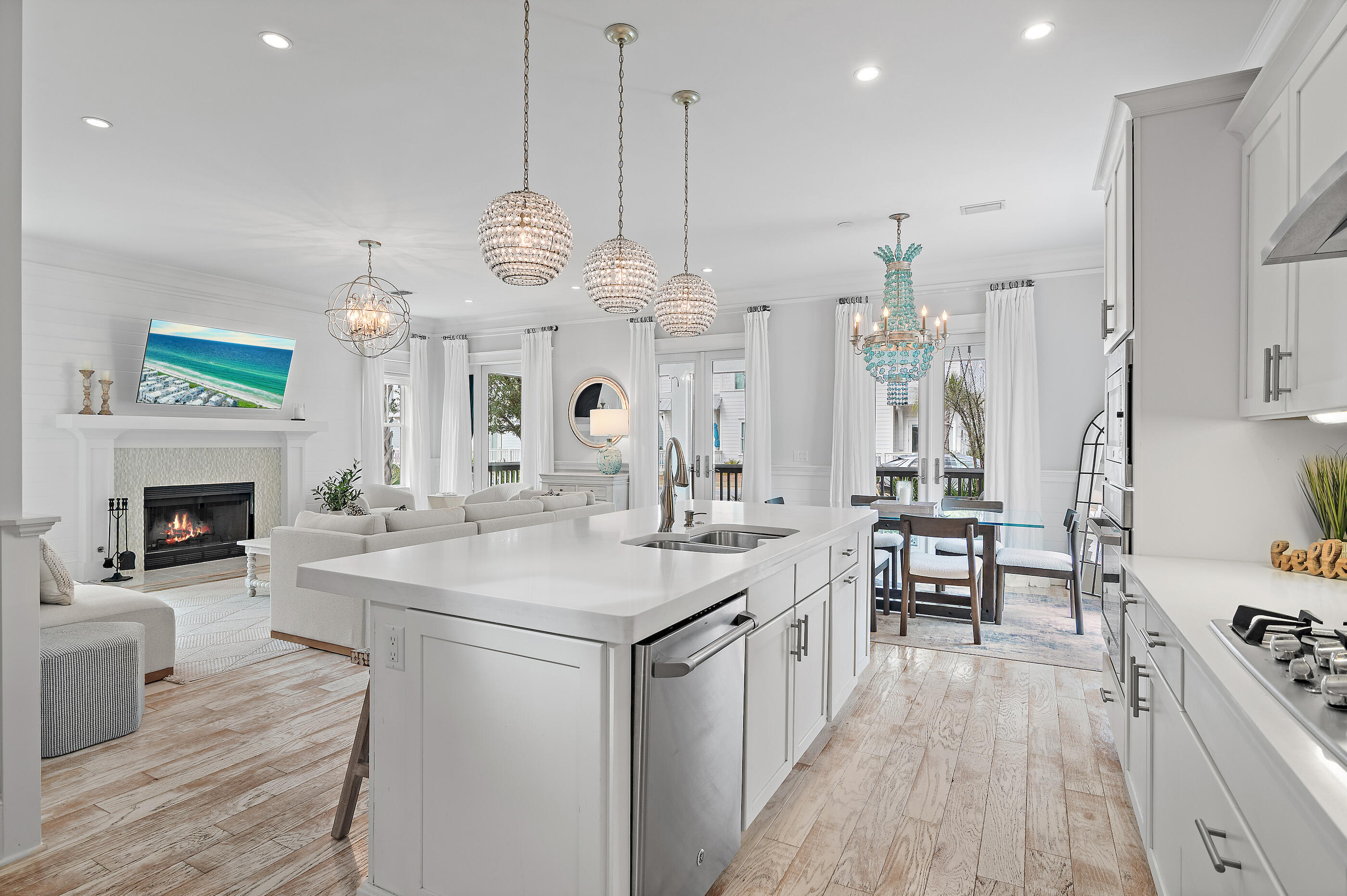 Prominence South - Residential