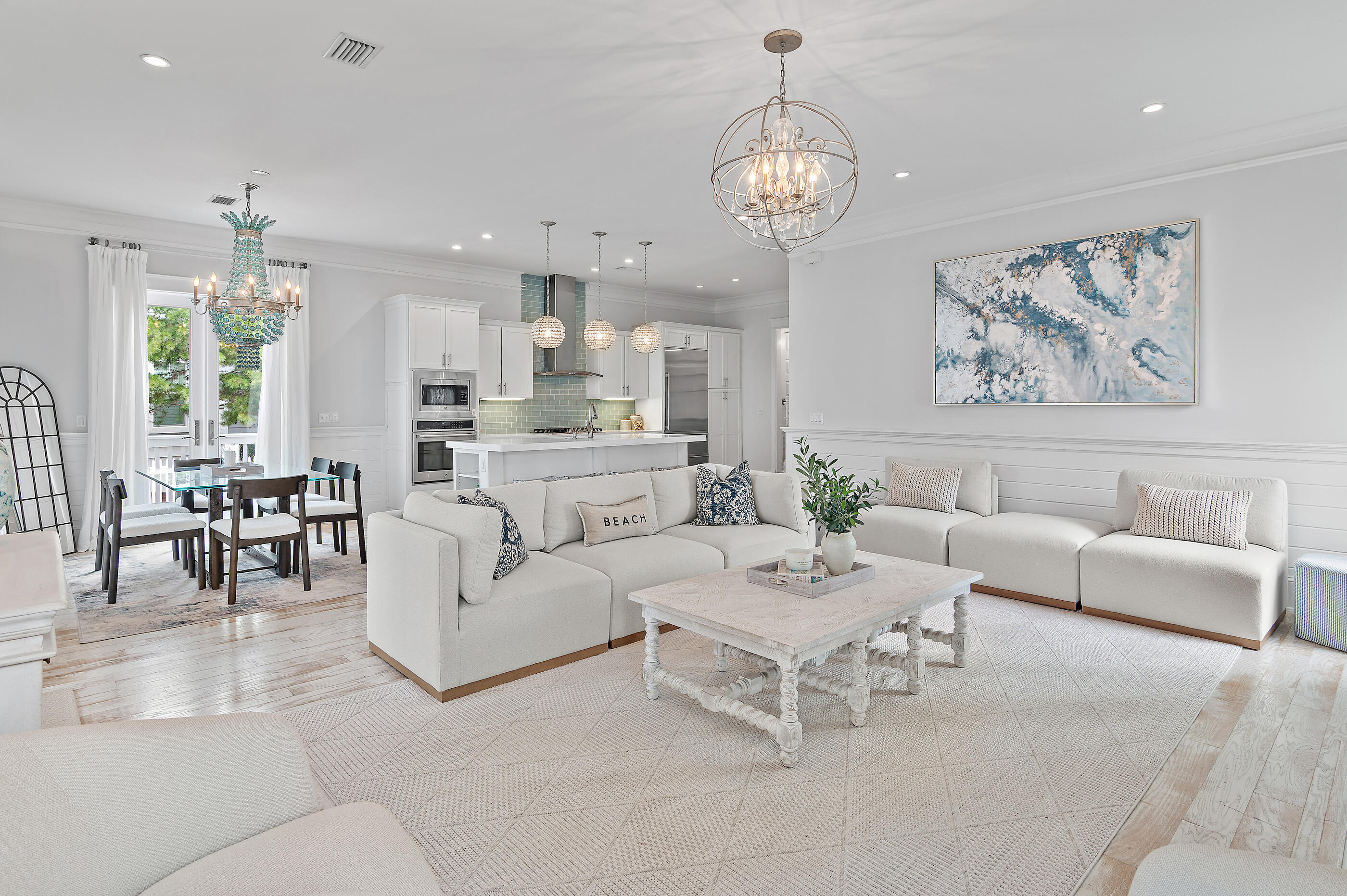 Prominence South - Residential