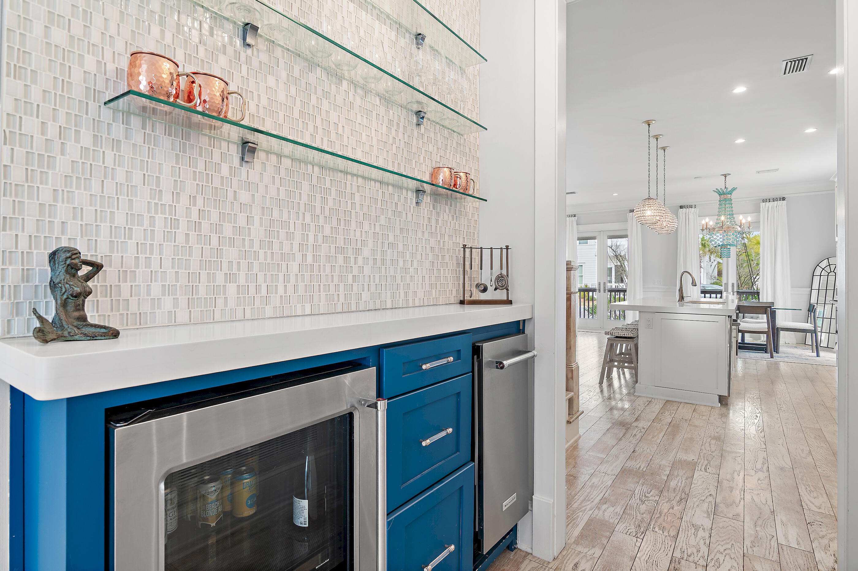 Prominence South - Residential