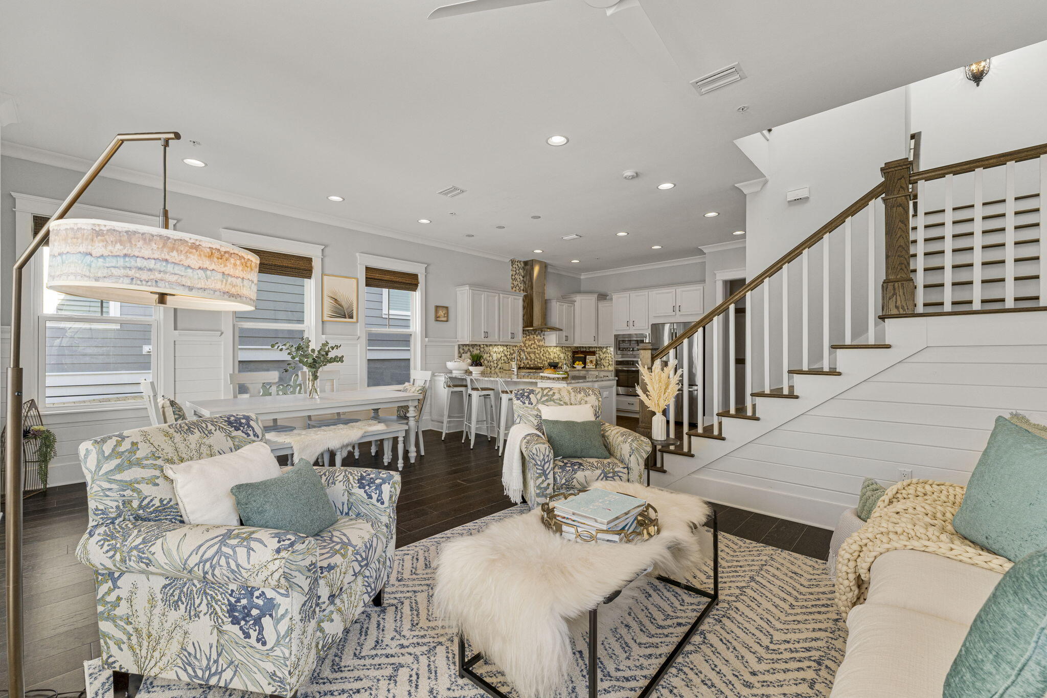 HIGHLAND PARKS - Residential