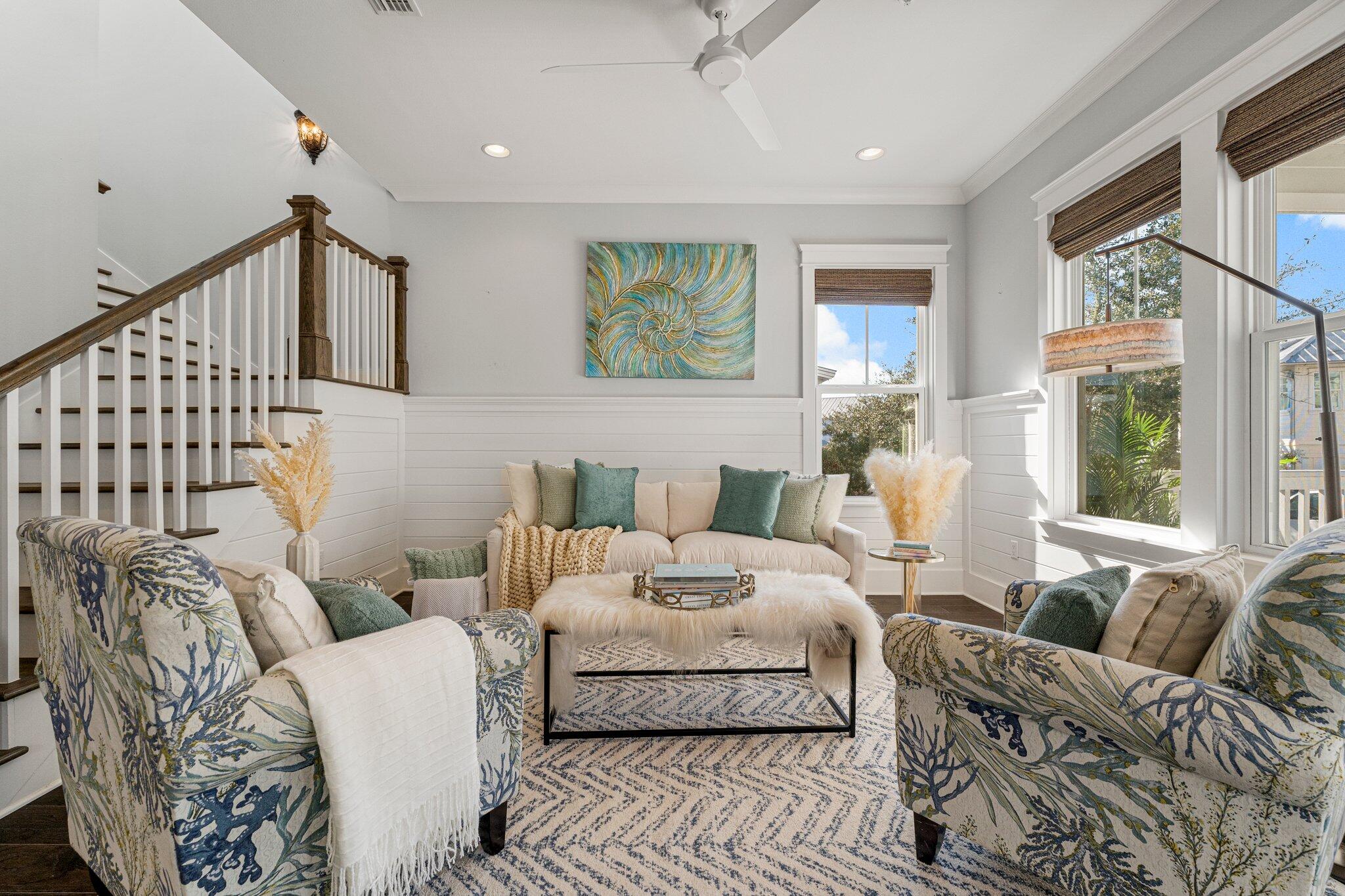 HIGHLAND PARKS - Residential