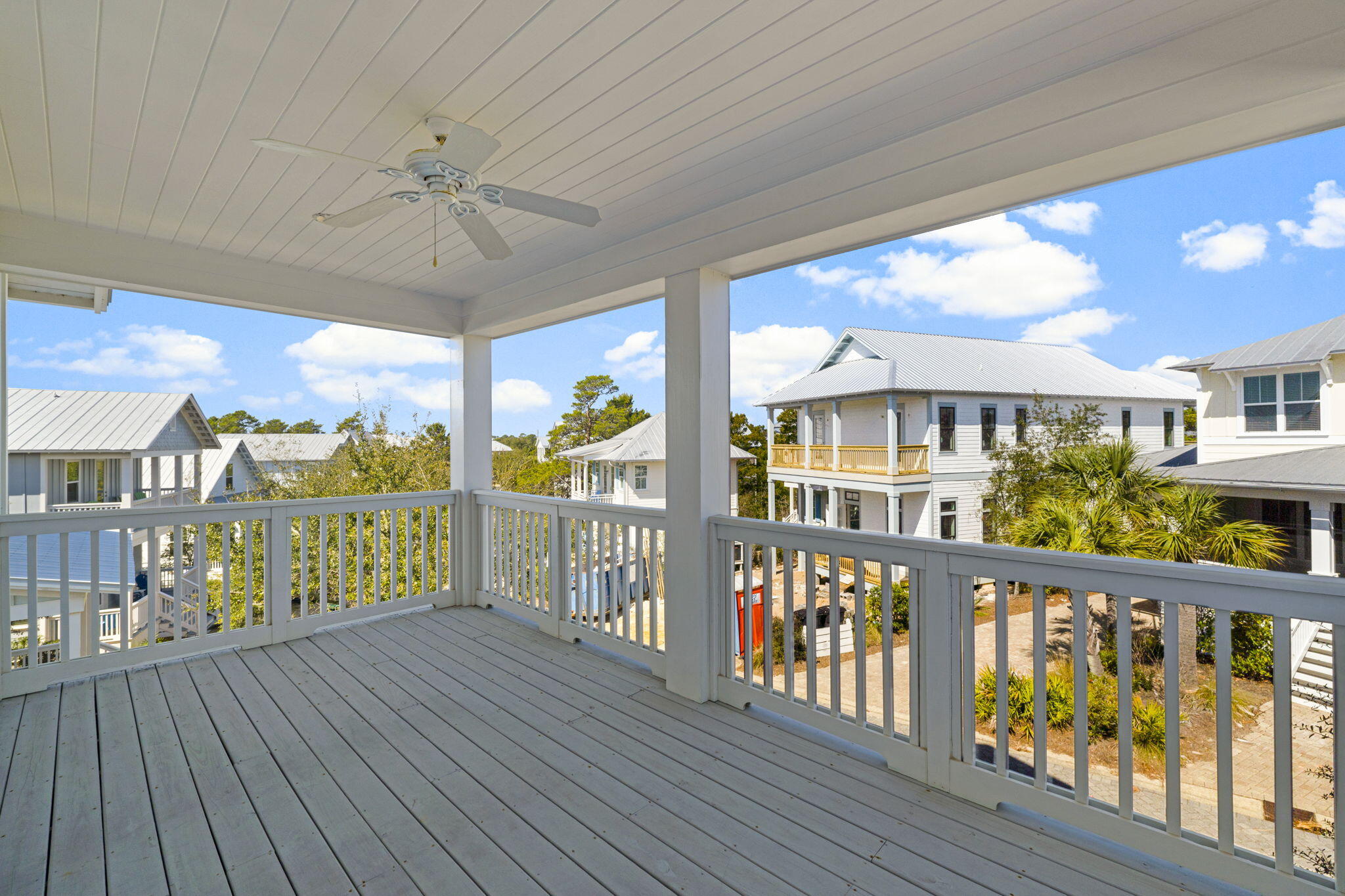 HIGHLAND PARKS - Residential