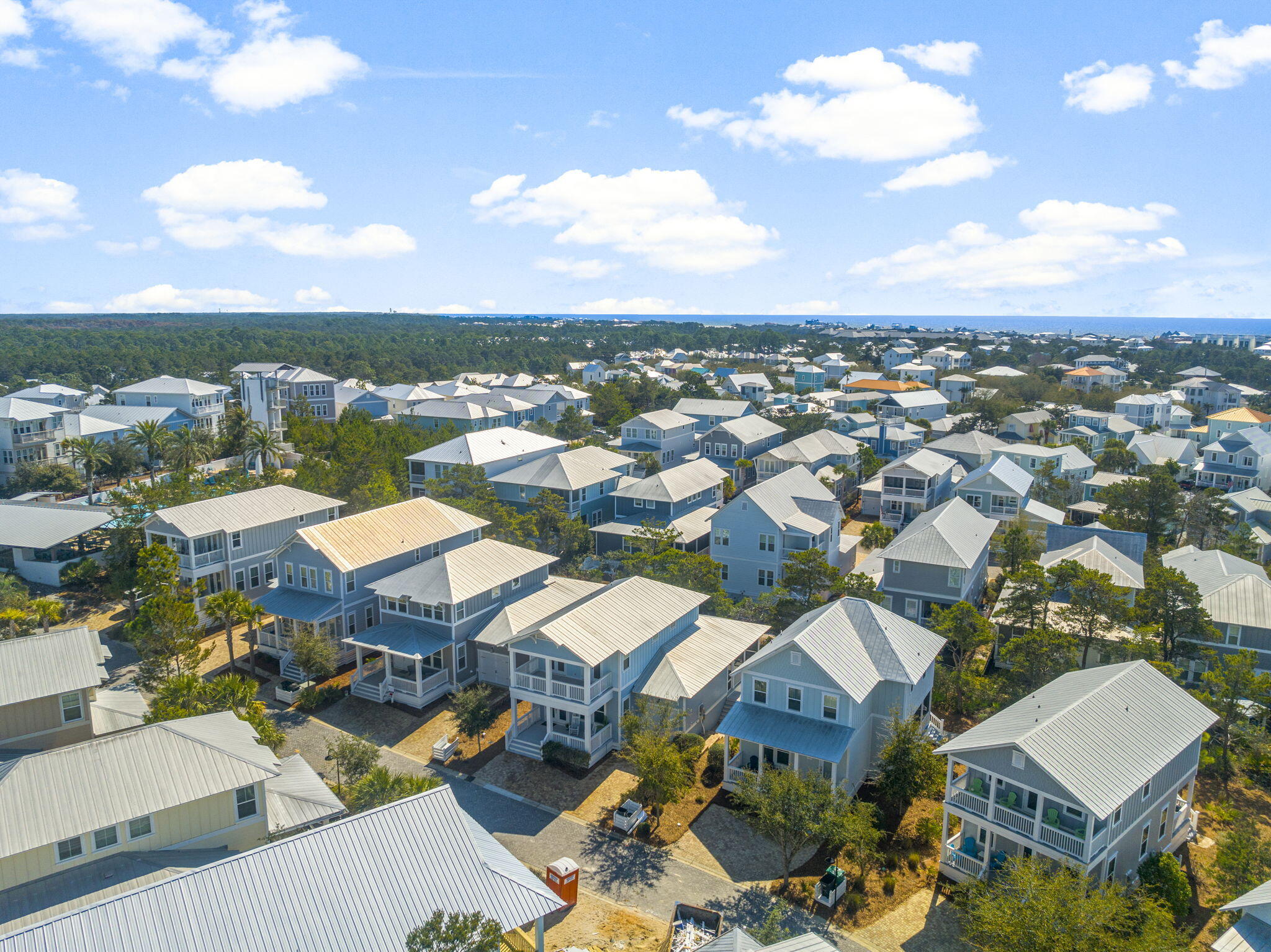 HIGHLAND PARKS - Residential