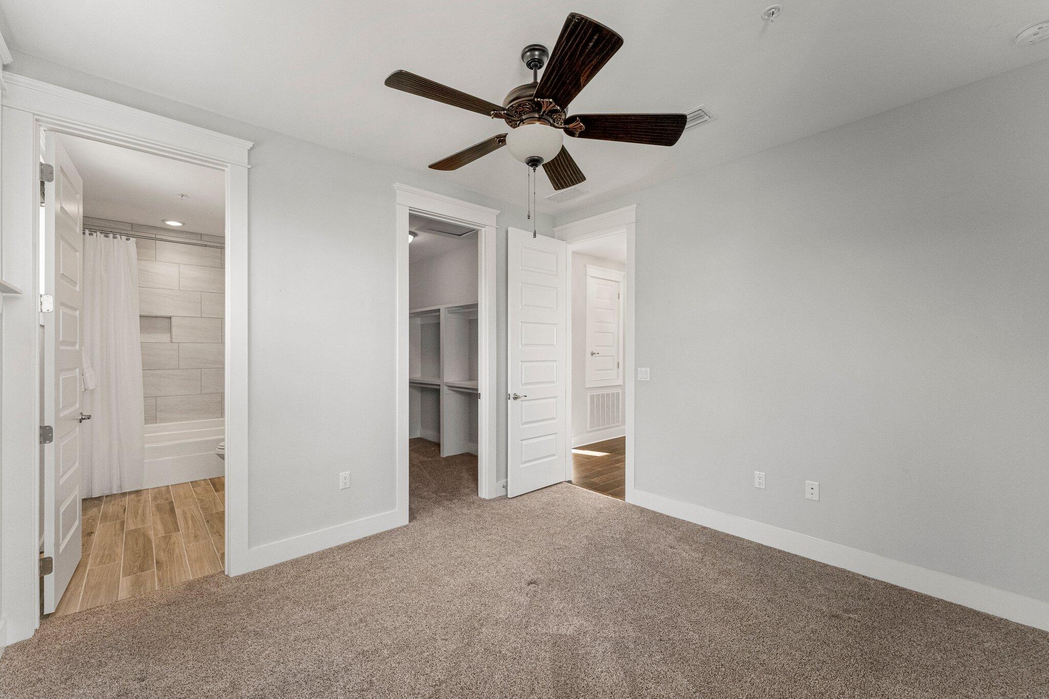 HIGHLAND PARKS - Residential