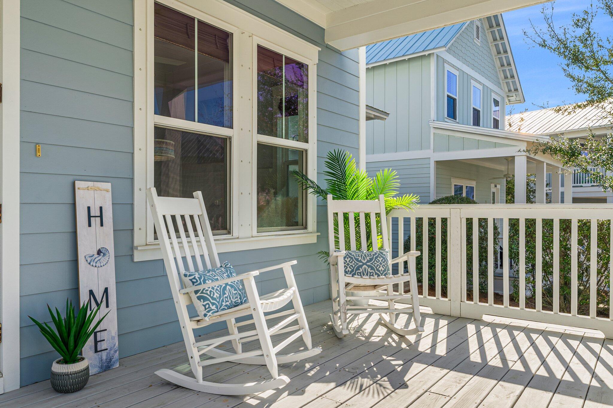 HIGHLAND PARKS - Residential