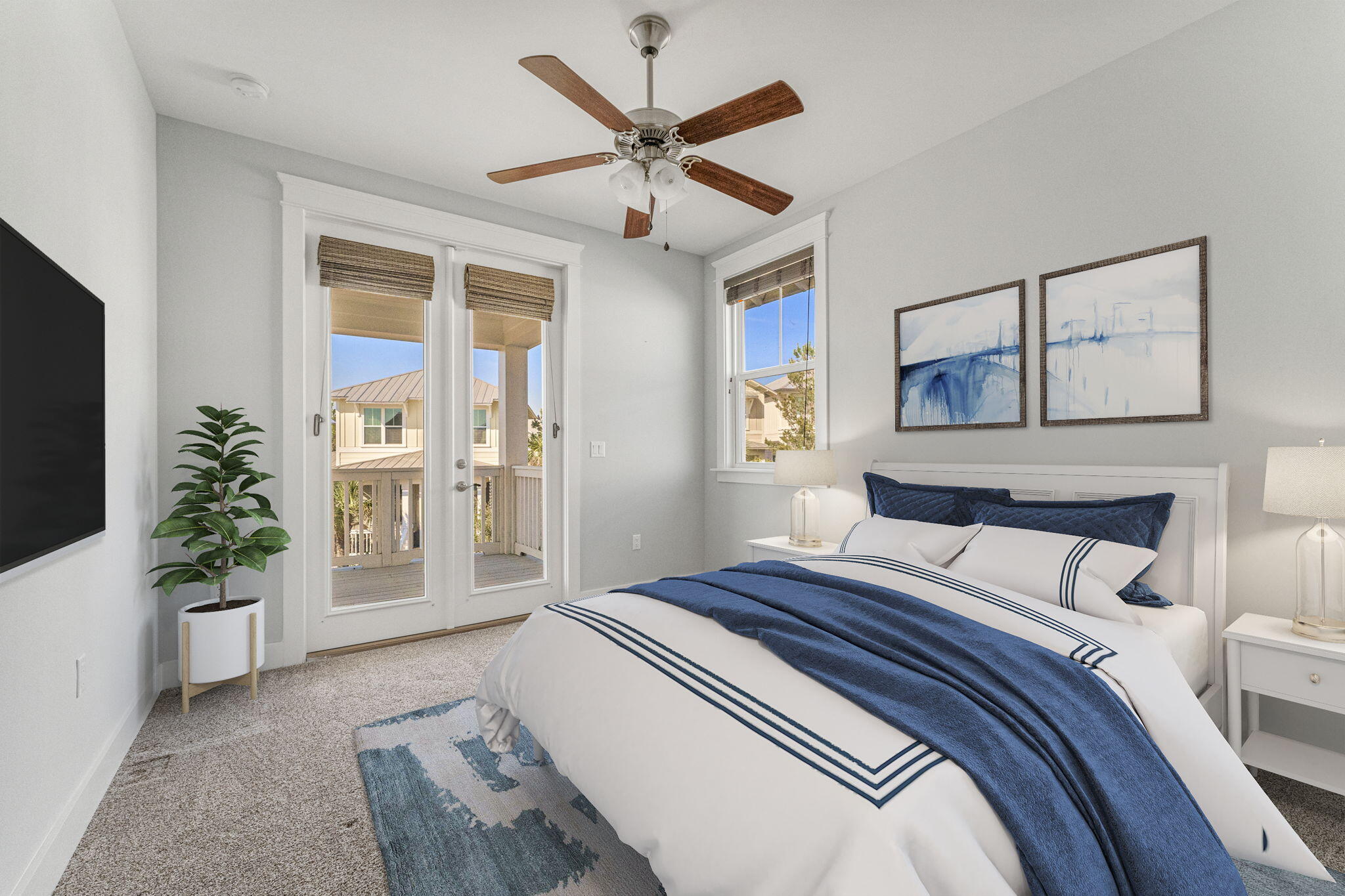 HIGHLAND PARKS - Residential