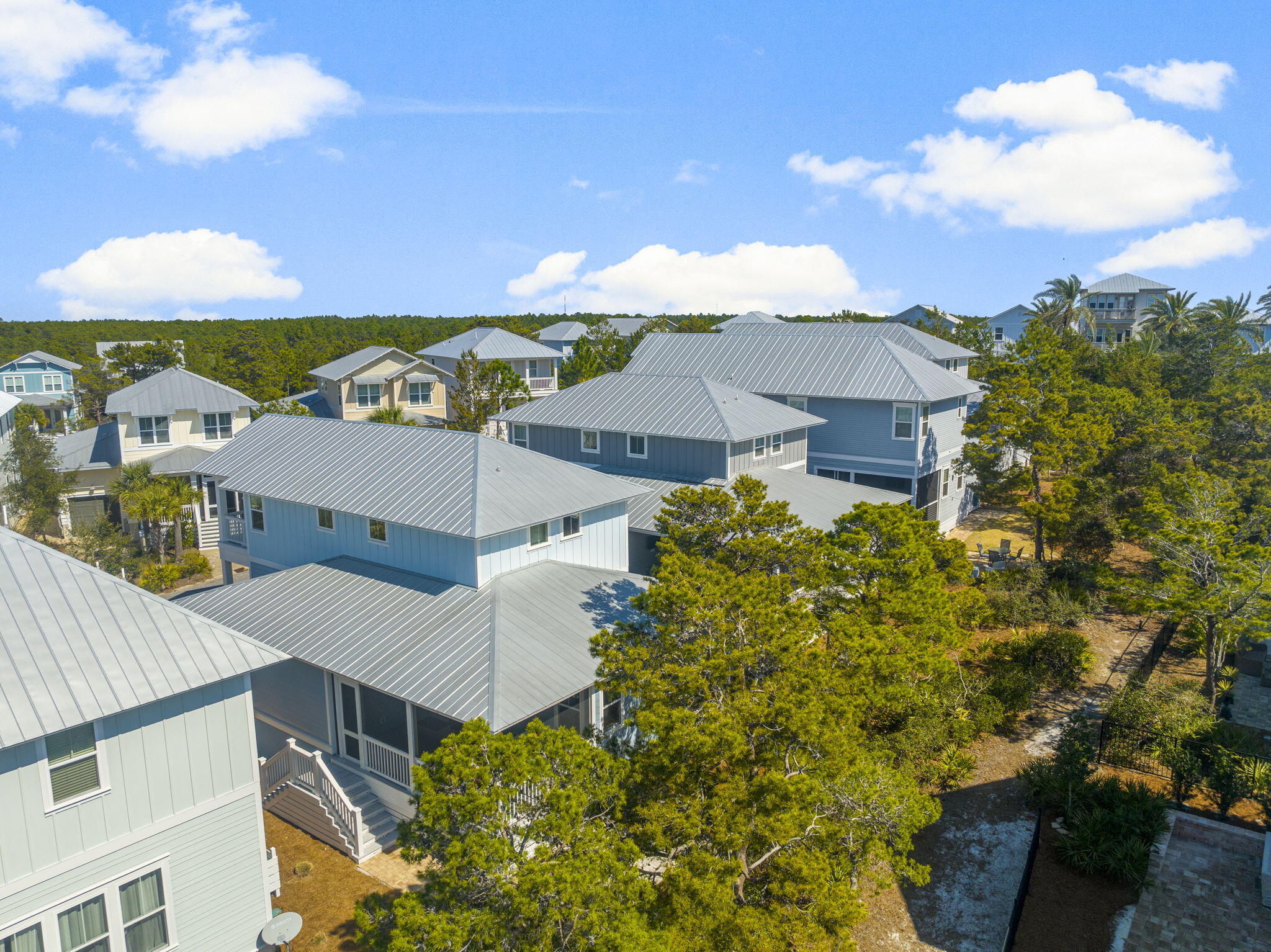 HIGHLAND PARKS - Residential