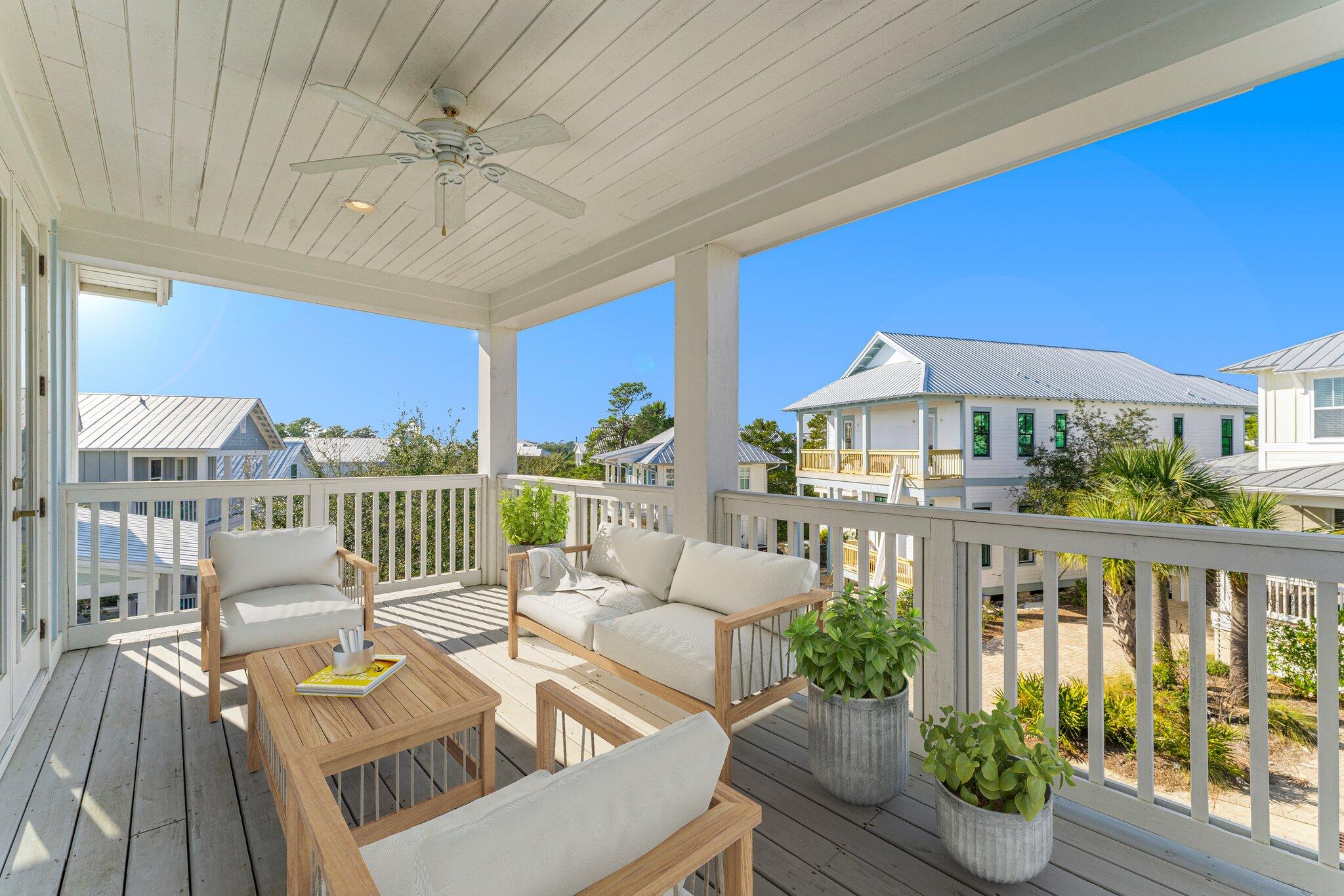 HIGHLAND PARKS - Residential