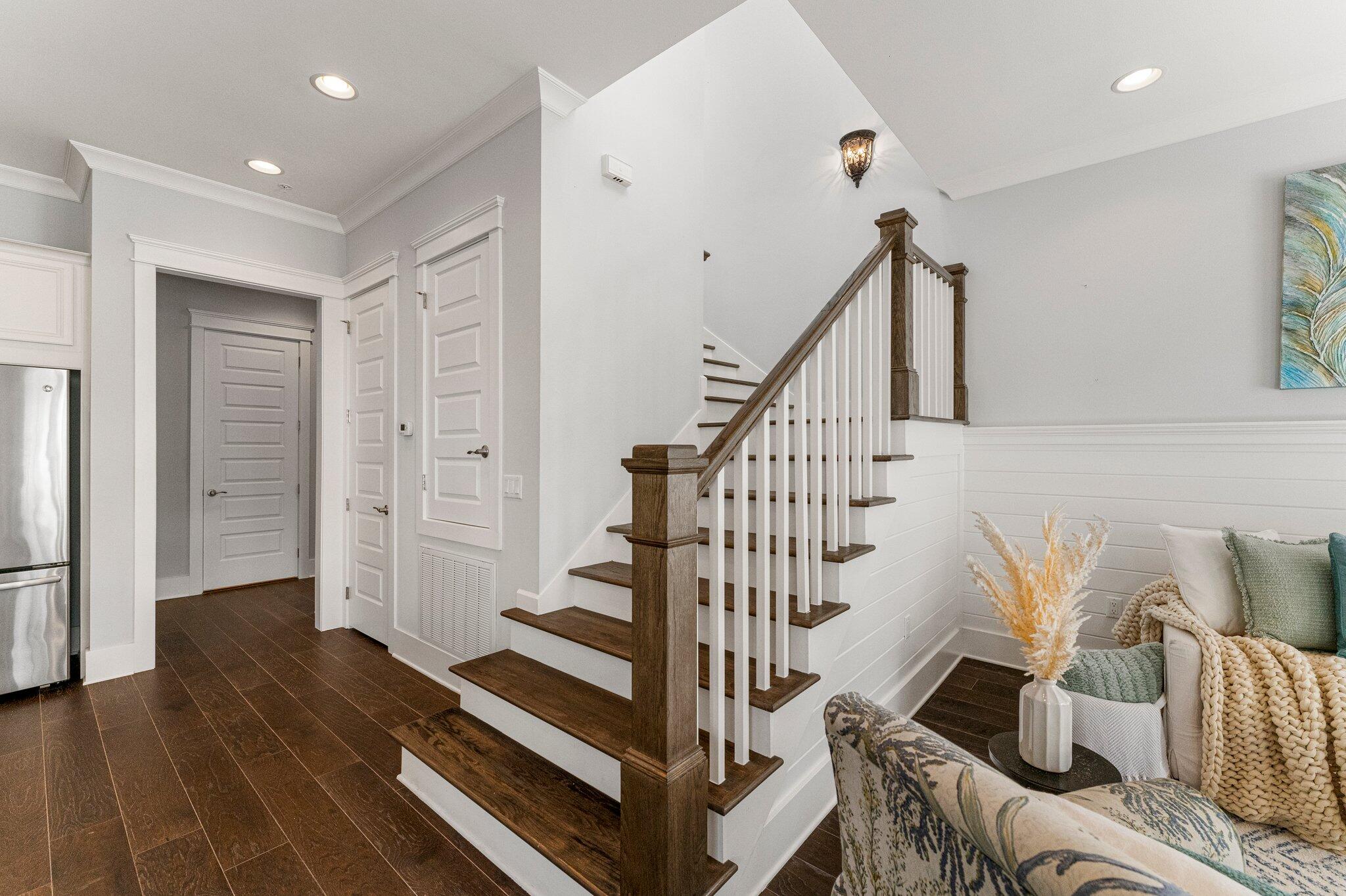 HIGHLAND PARKS - Residential