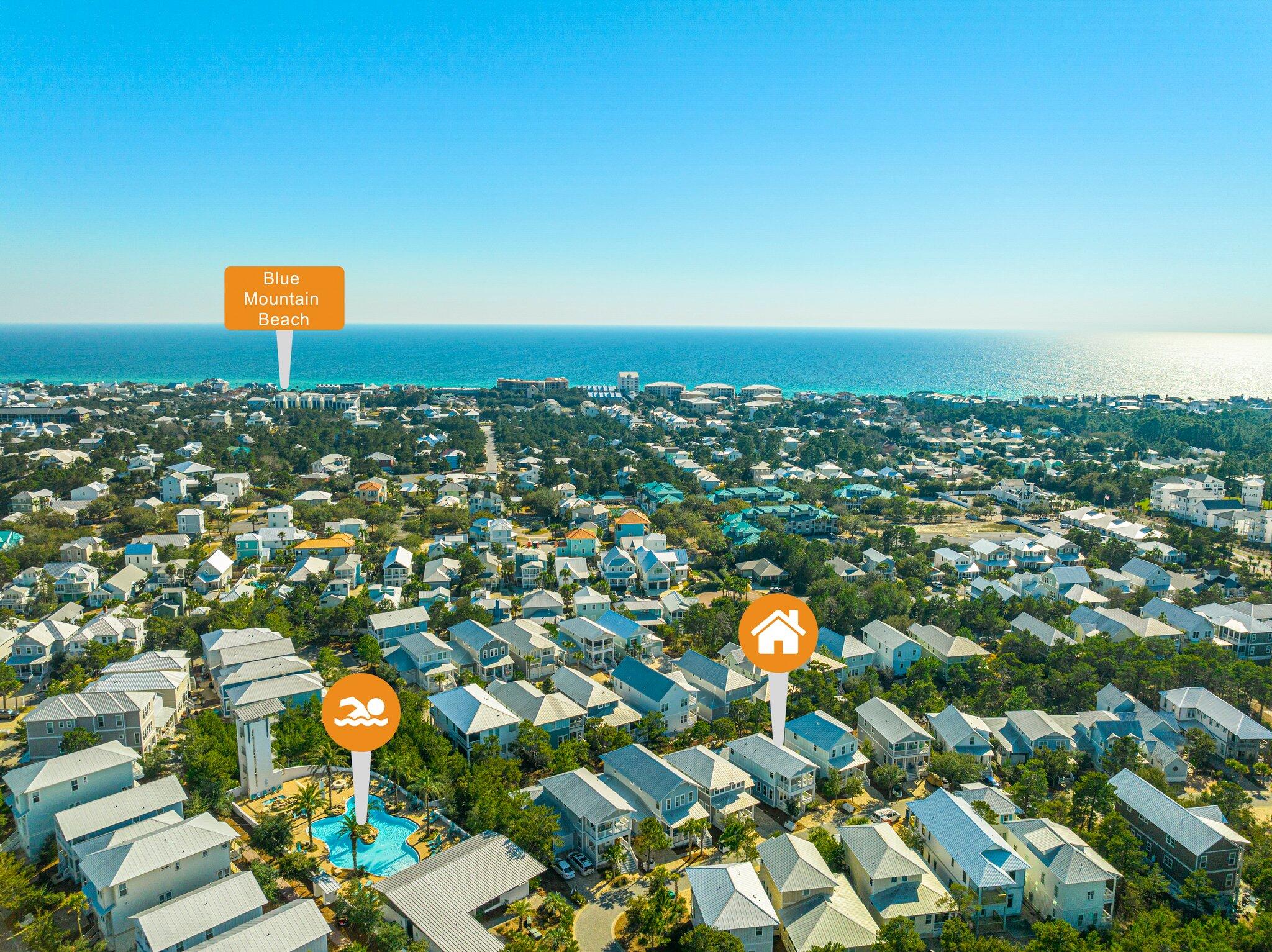 HIGHLAND PARKS - Residential