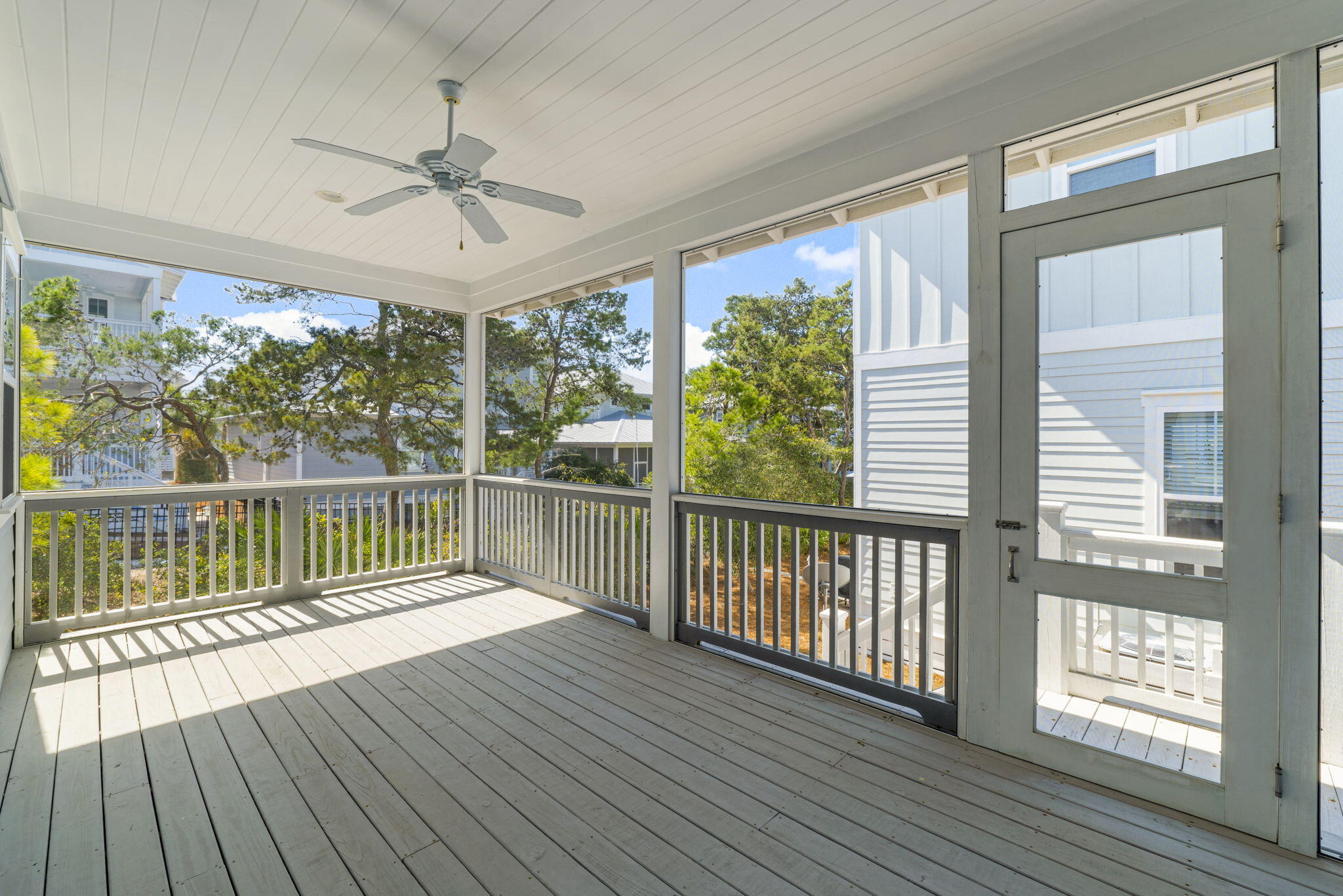 HIGHLAND PARKS - Residential