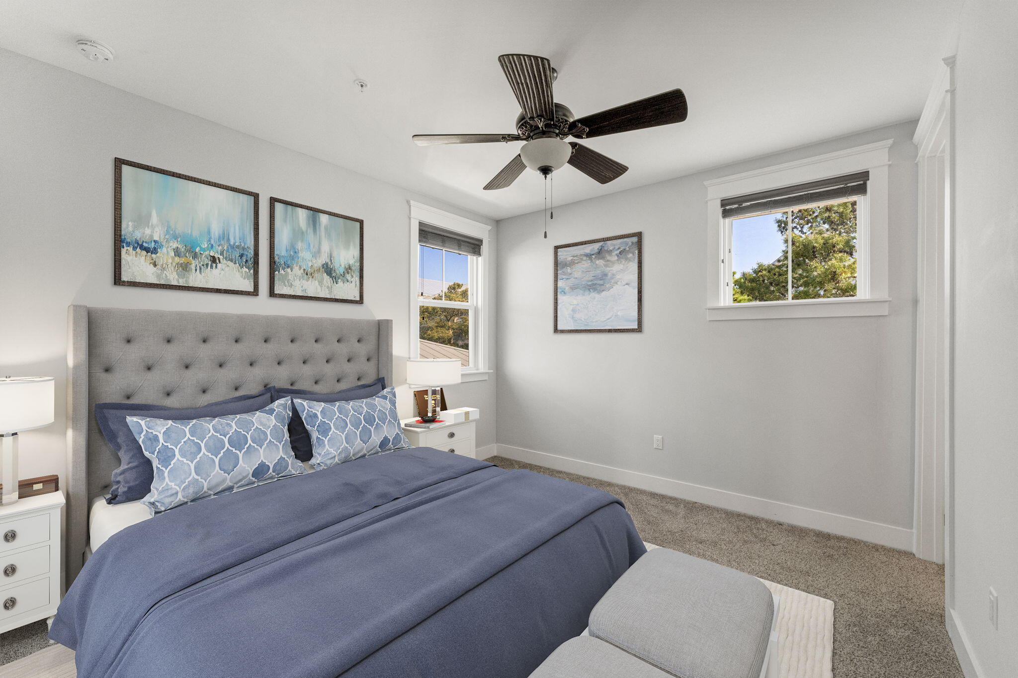 HIGHLAND PARKS - Residential