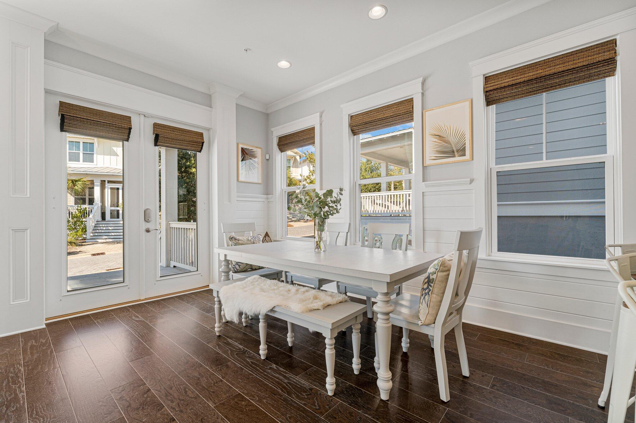 HIGHLAND PARKS - Residential