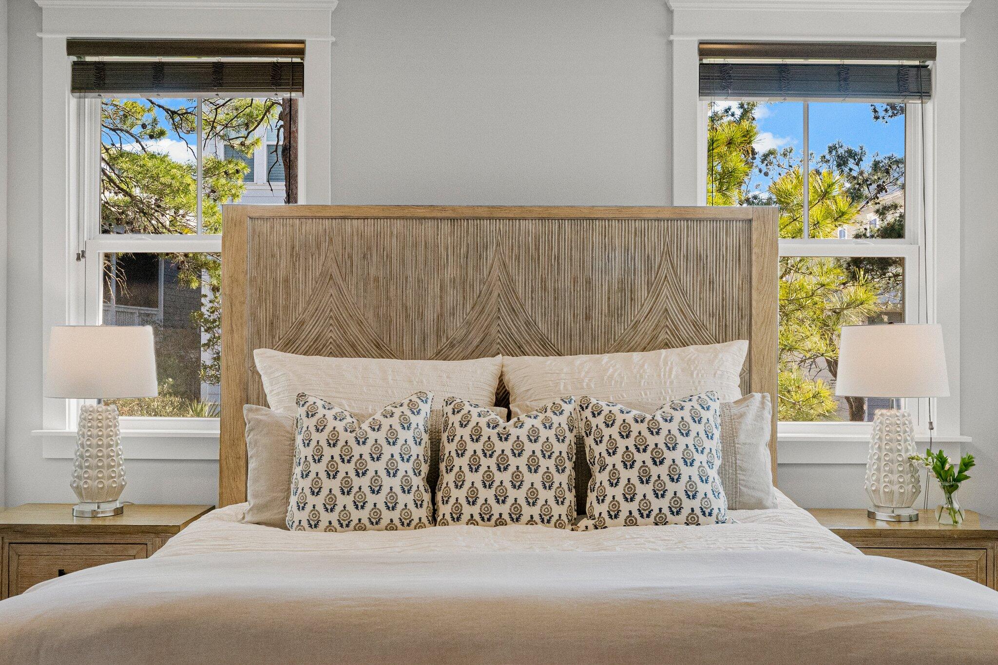 HIGHLAND PARKS - Residential