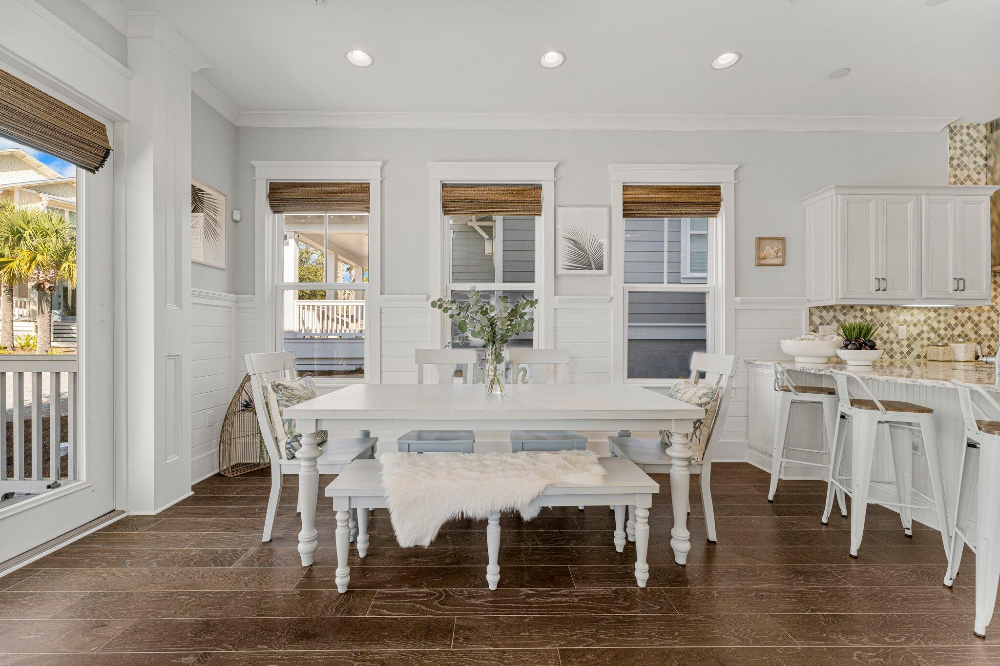 HIGHLAND PARKS - Residential