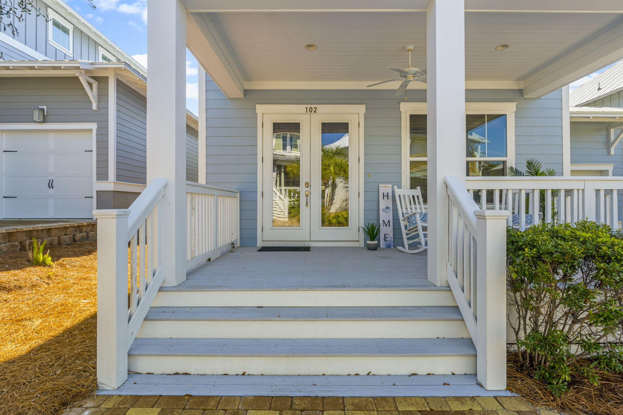 HIGHLAND PARKS - Residential