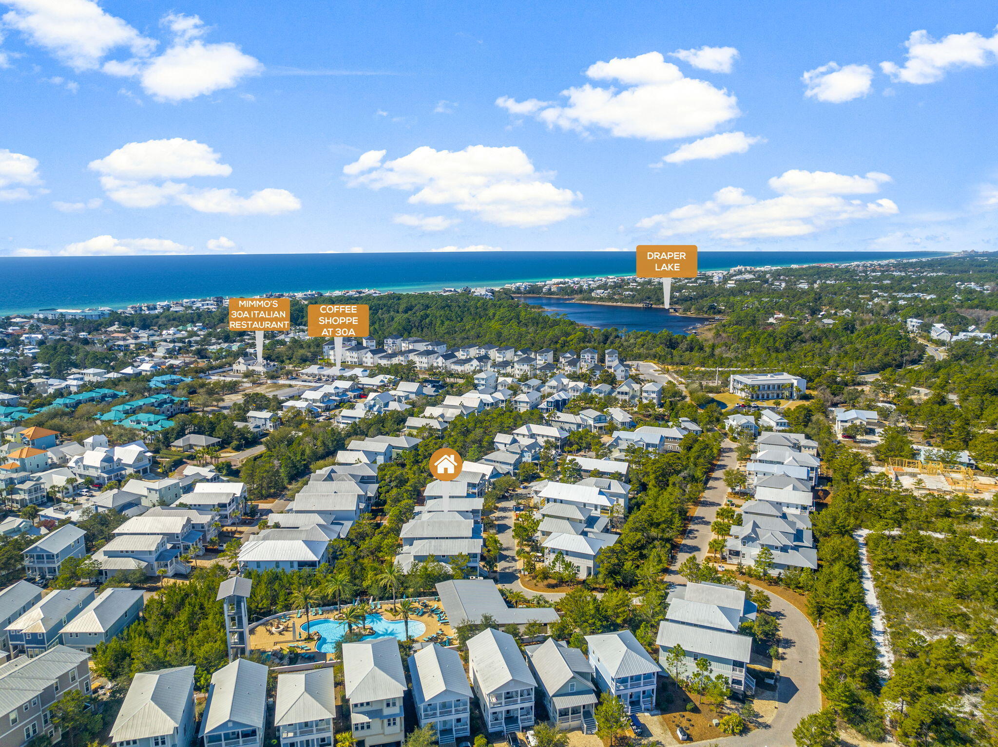 HIGHLAND PARKS - Residential