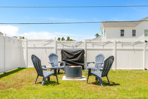 A home in Panama City Beach