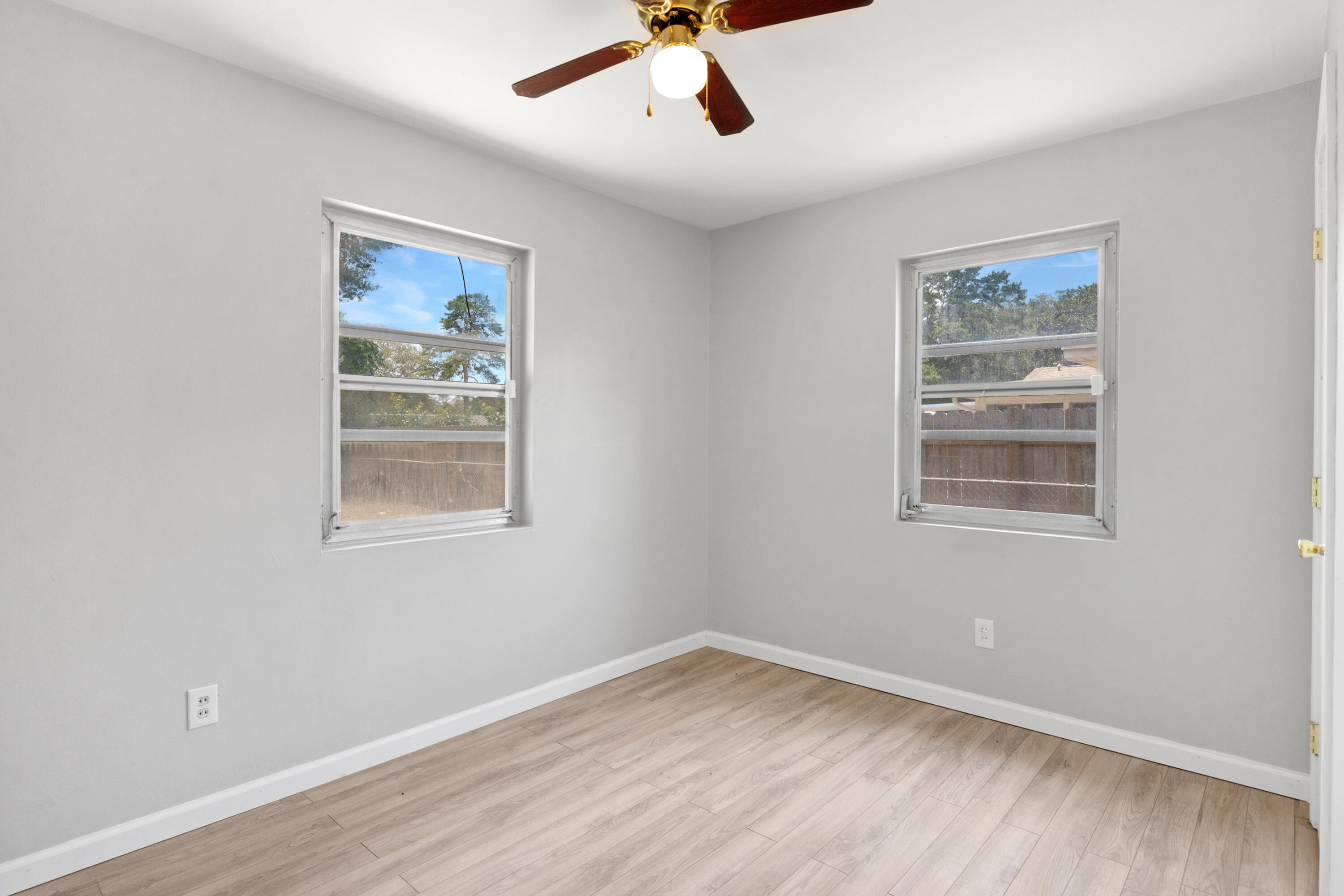 GARNIERS HEIGHTS 1ST ADDN - Residential