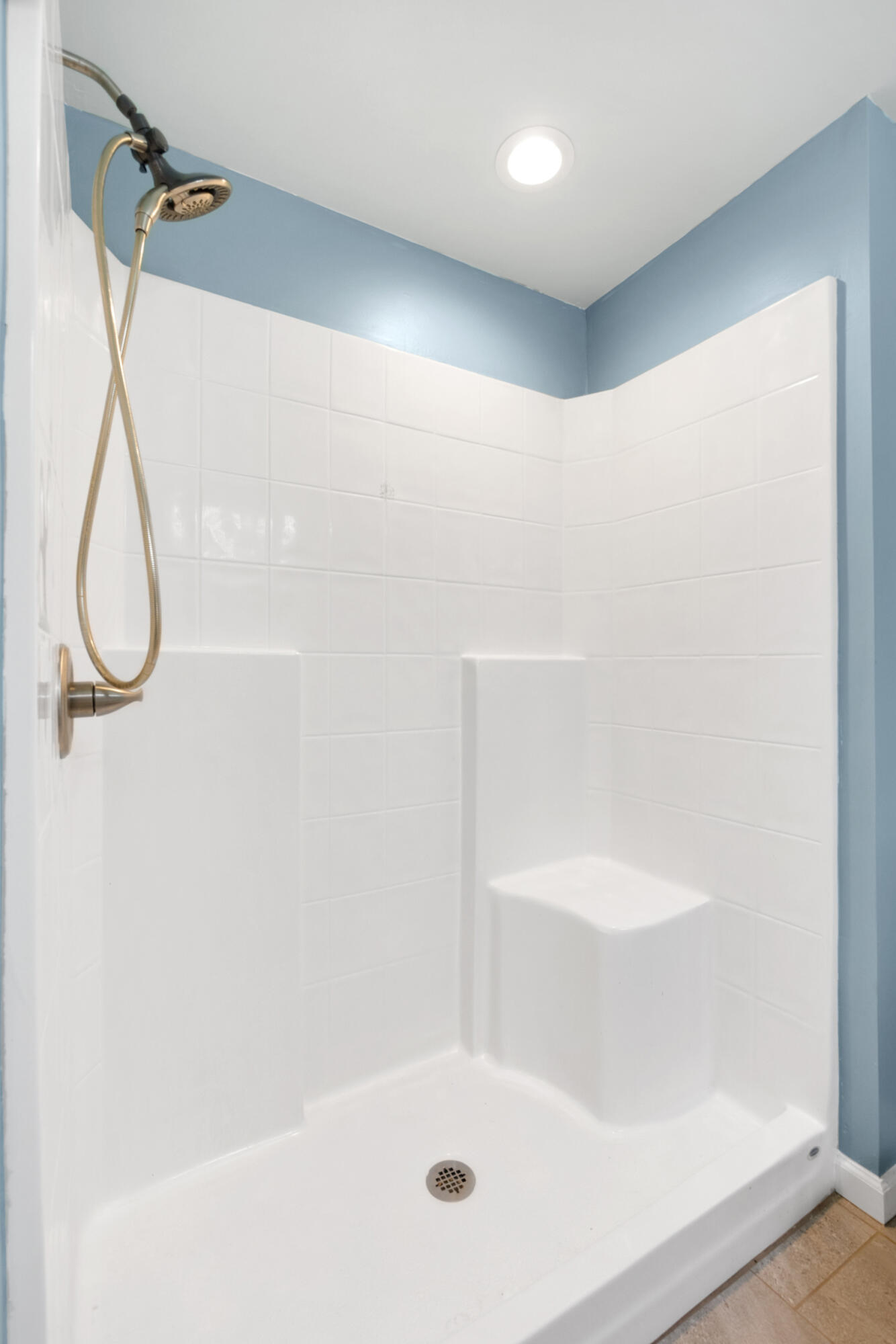 GARNIERS HEIGHTS 1ST ADDN - Residential