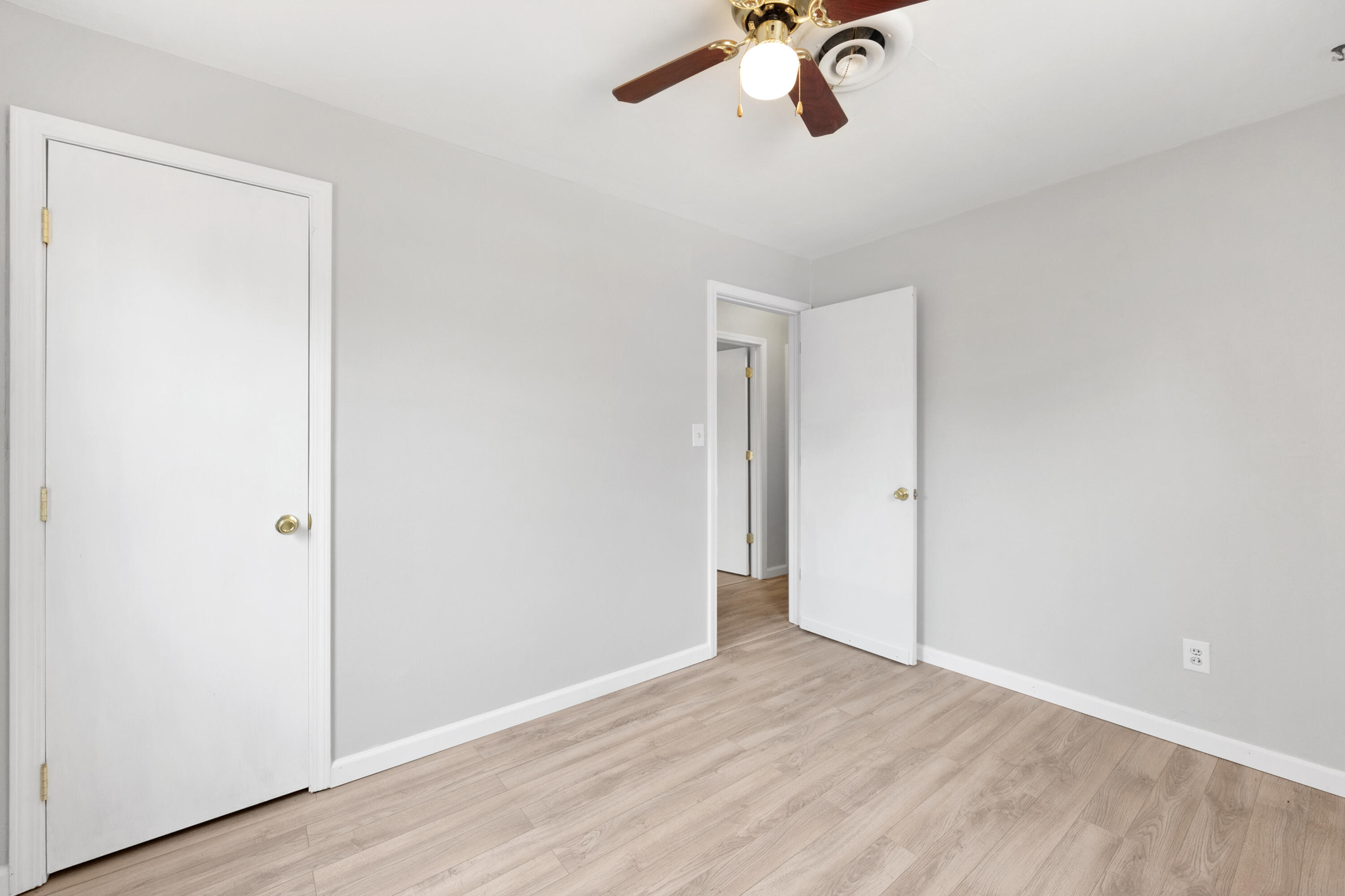 GARNIERS HEIGHTS 1ST ADDN - Residential