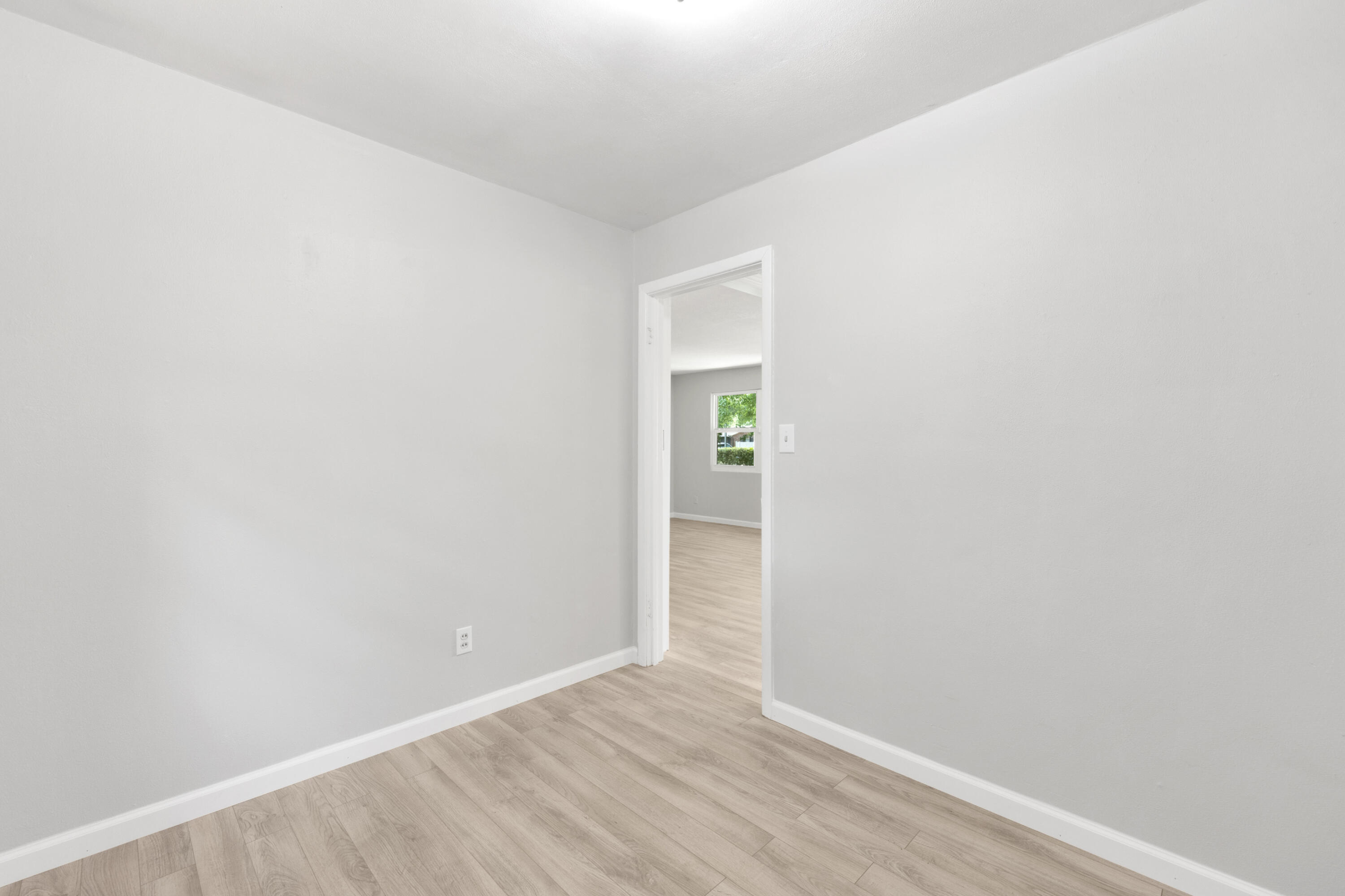 GARNIERS HEIGHTS 1ST ADDN - Residential