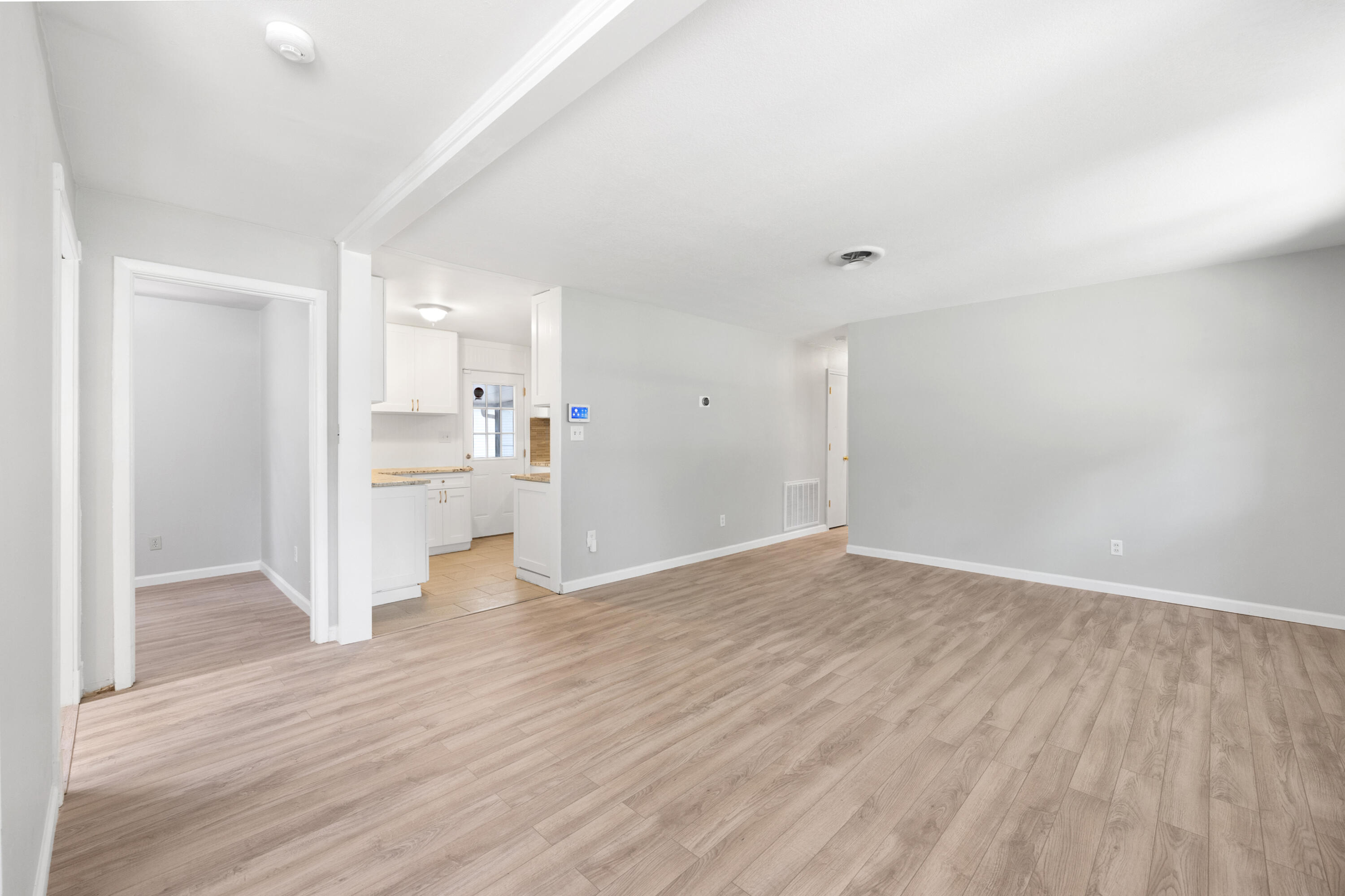 GARNIERS HEIGHTS 1ST ADDN - Residential