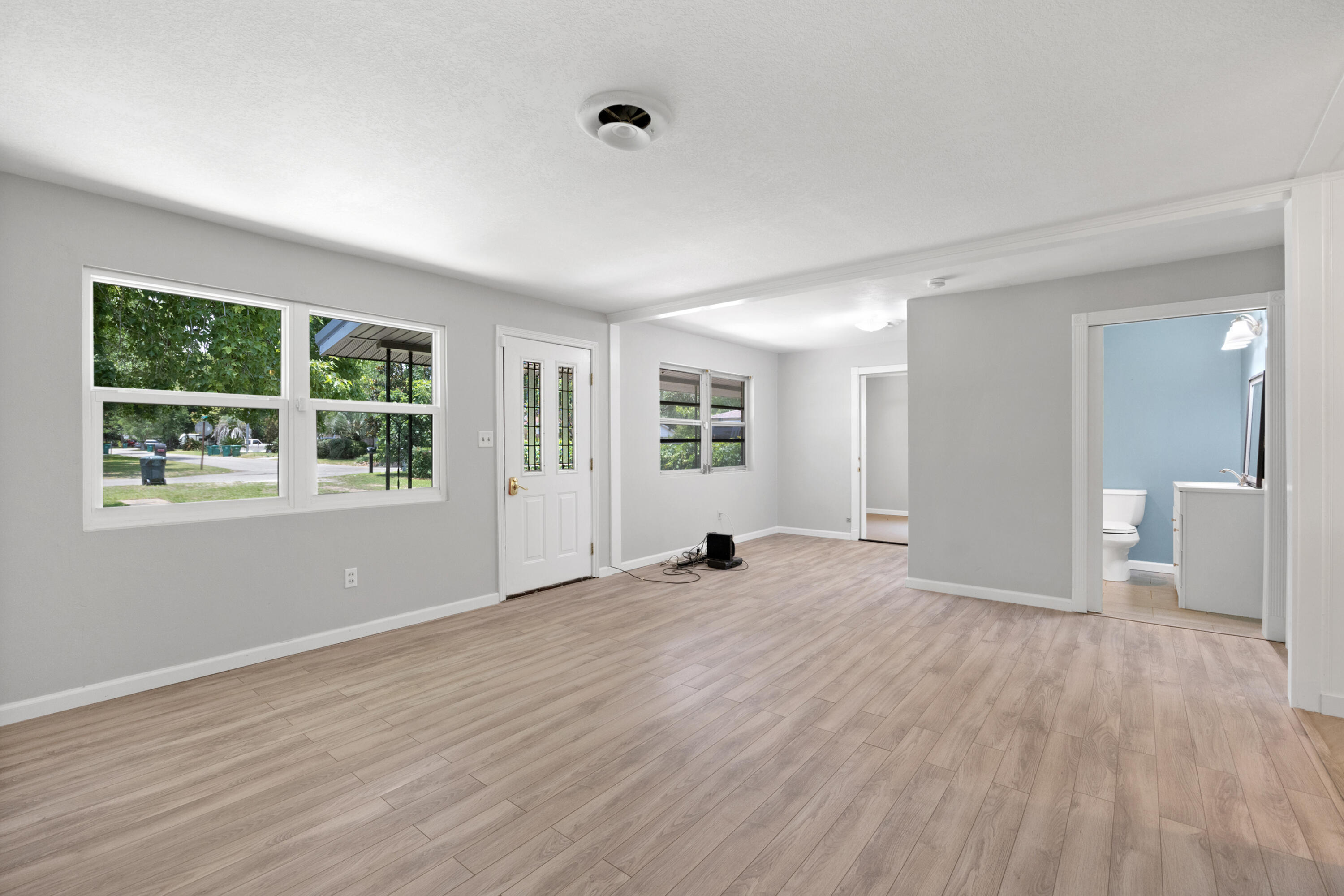 GARNIERS HEIGHTS 1ST ADDN - Residential