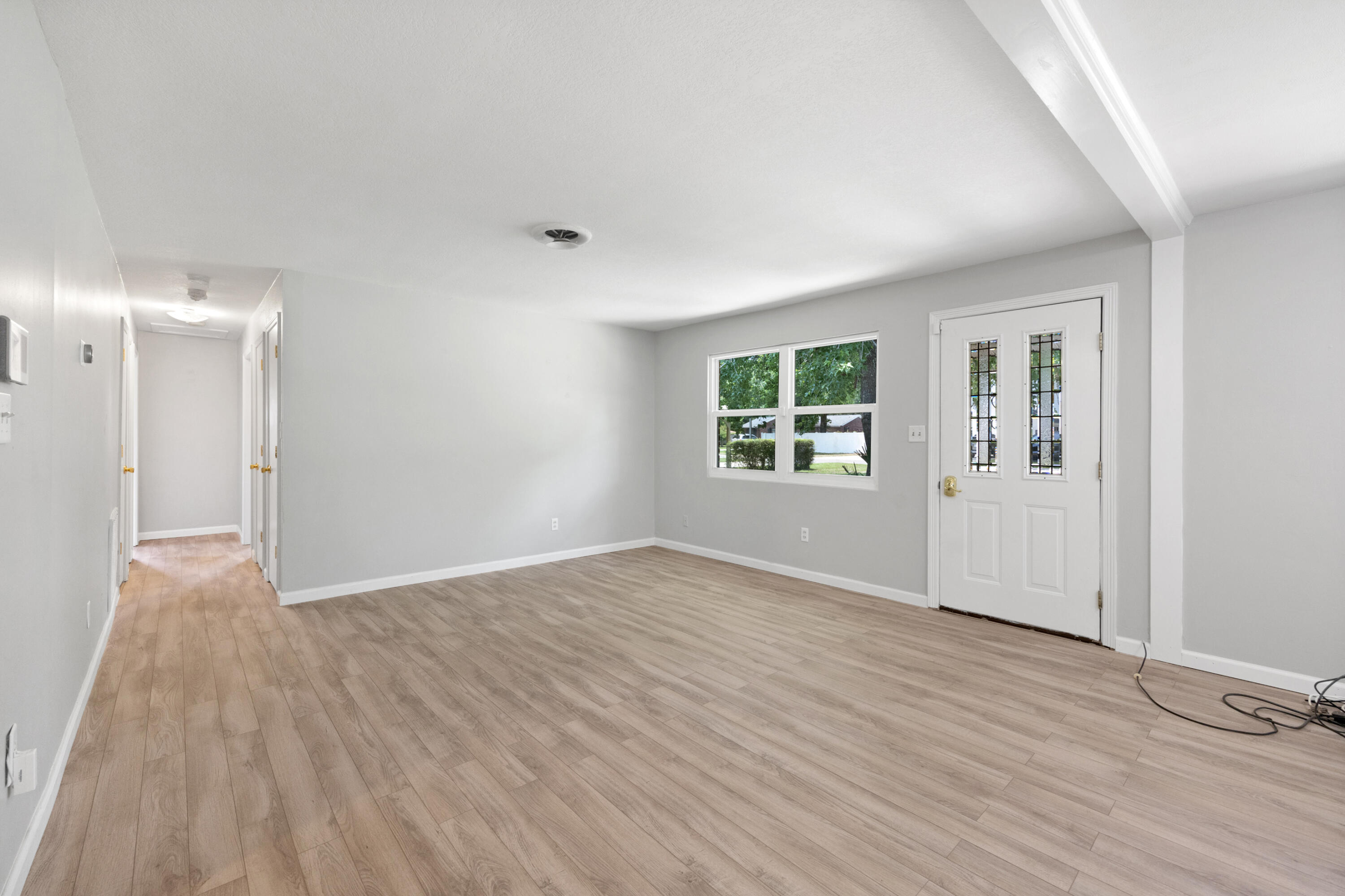 GARNIERS HEIGHTS 1ST ADDN - Residential