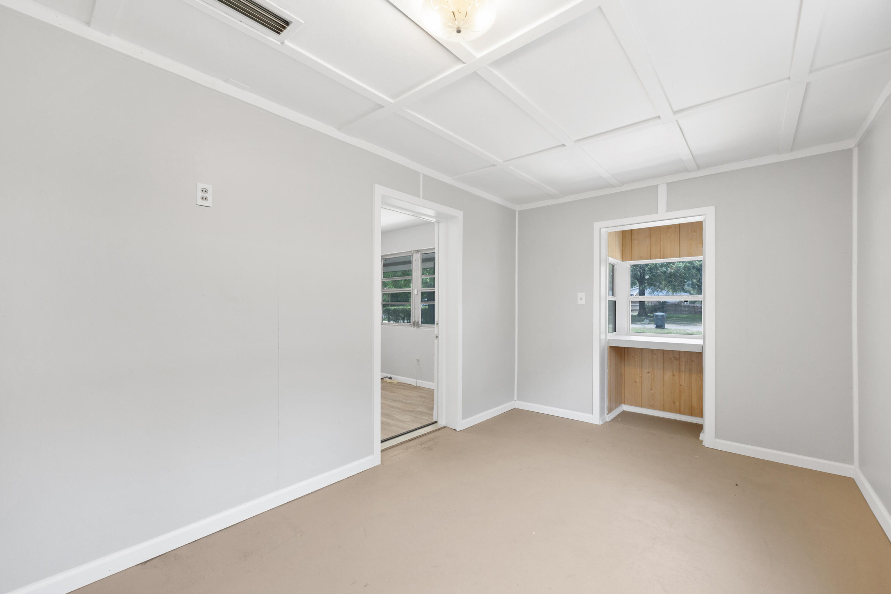 GARNIERS HEIGHTS 1ST ADDN - Residential