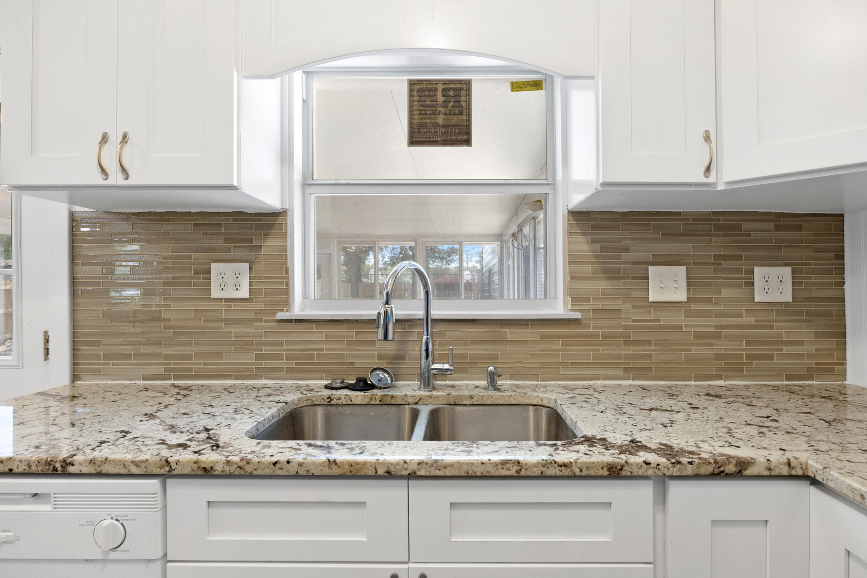 GARNIERS HEIGHTS 1ST ADDN - Residential