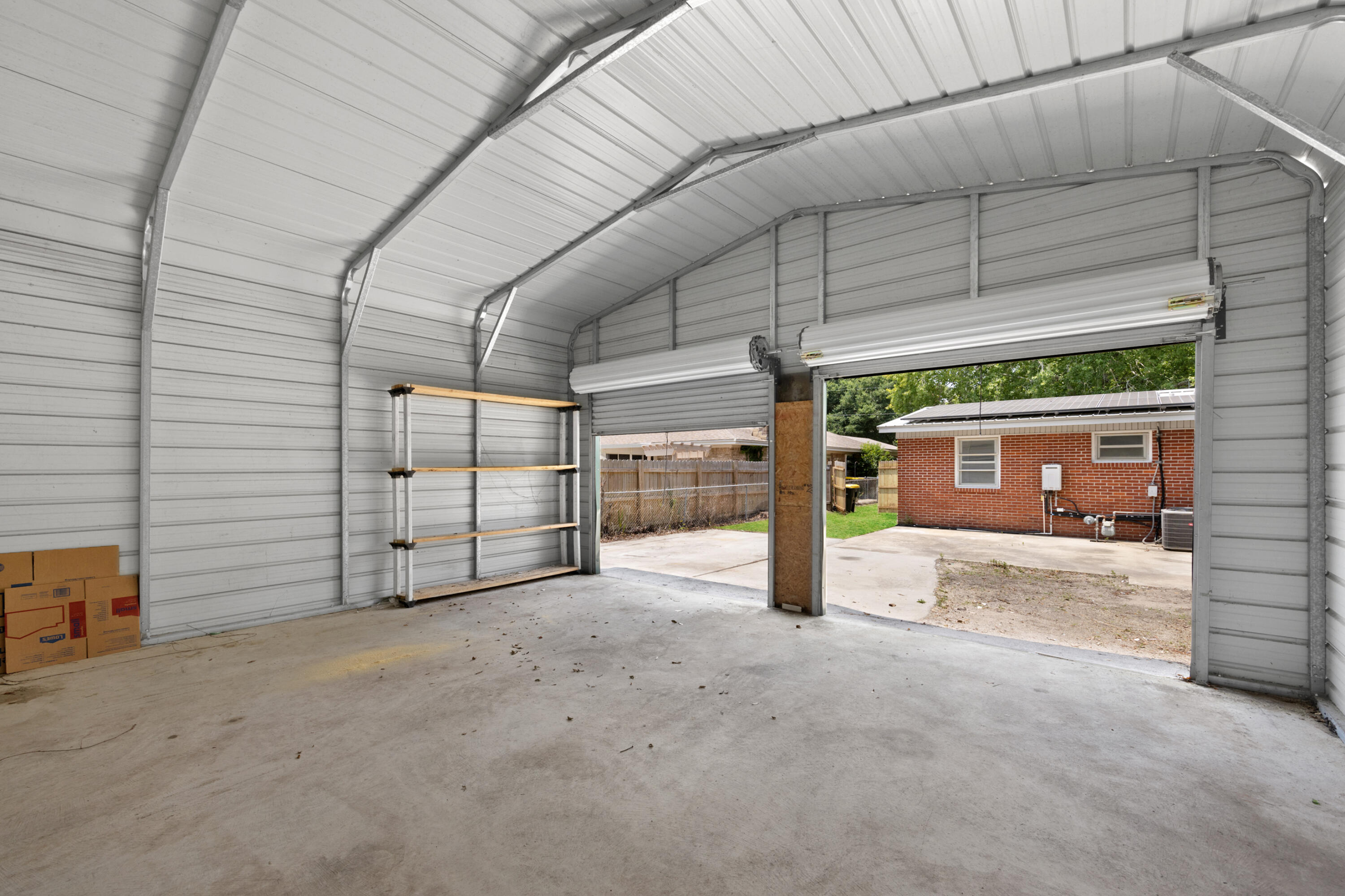 GARNIERS HEIGHTS 1ST ADDN - Residential