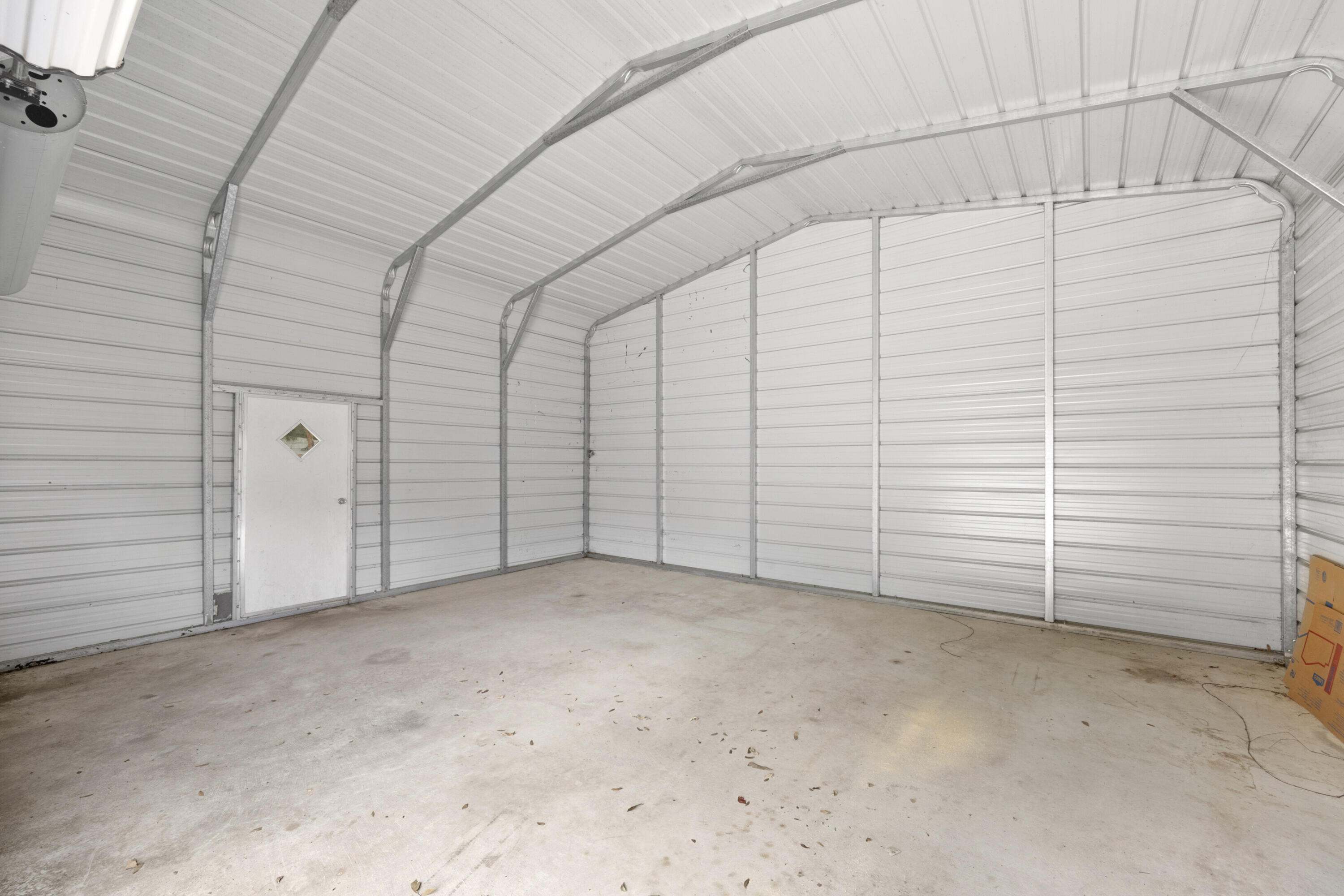 GARNIERS HEIGHTS 1ST ADDN - Residential