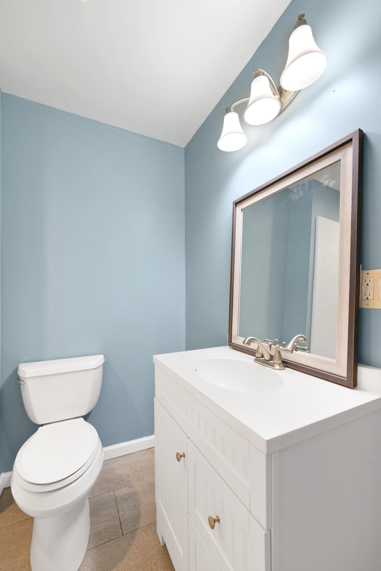 GARNIERS HEIGHTS 1ST ADDN - Residential