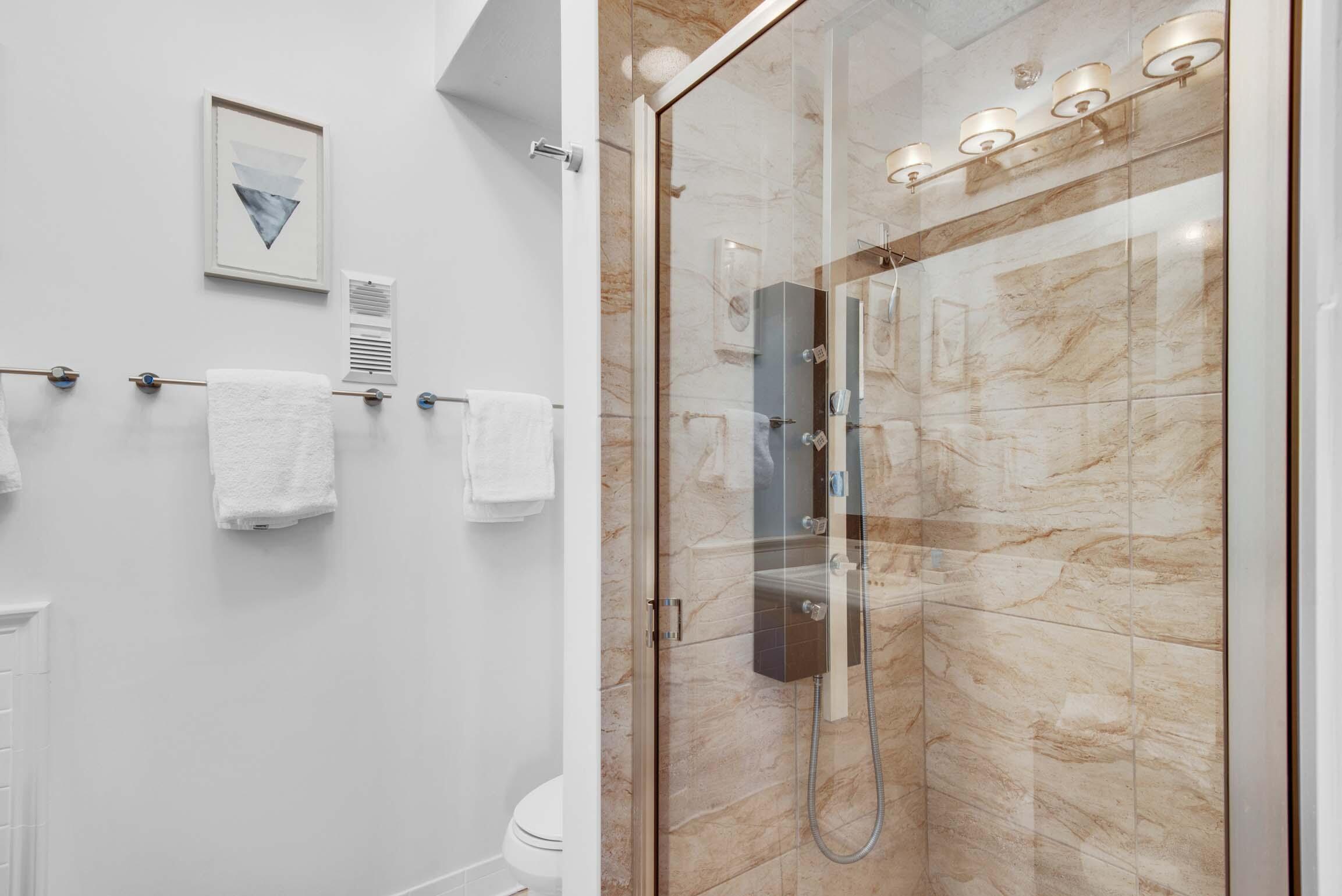ENCLAVE PH II - Residential