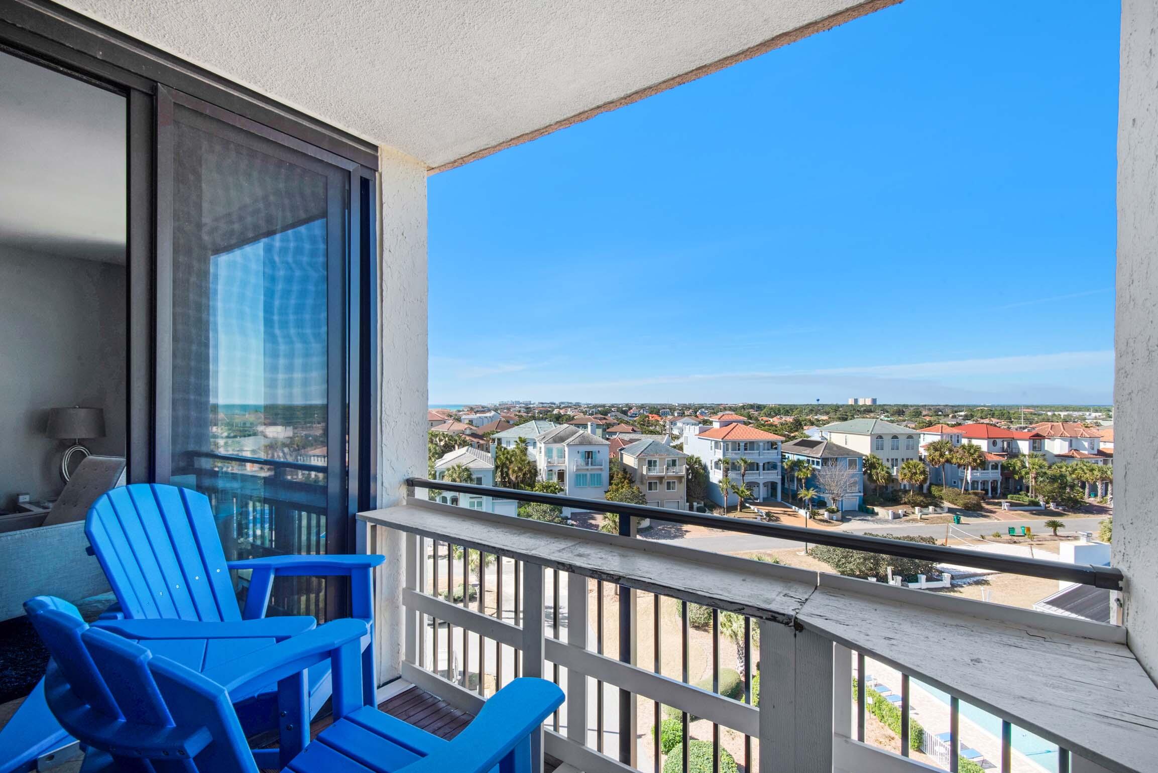 ENCLAVE PH II - Residential