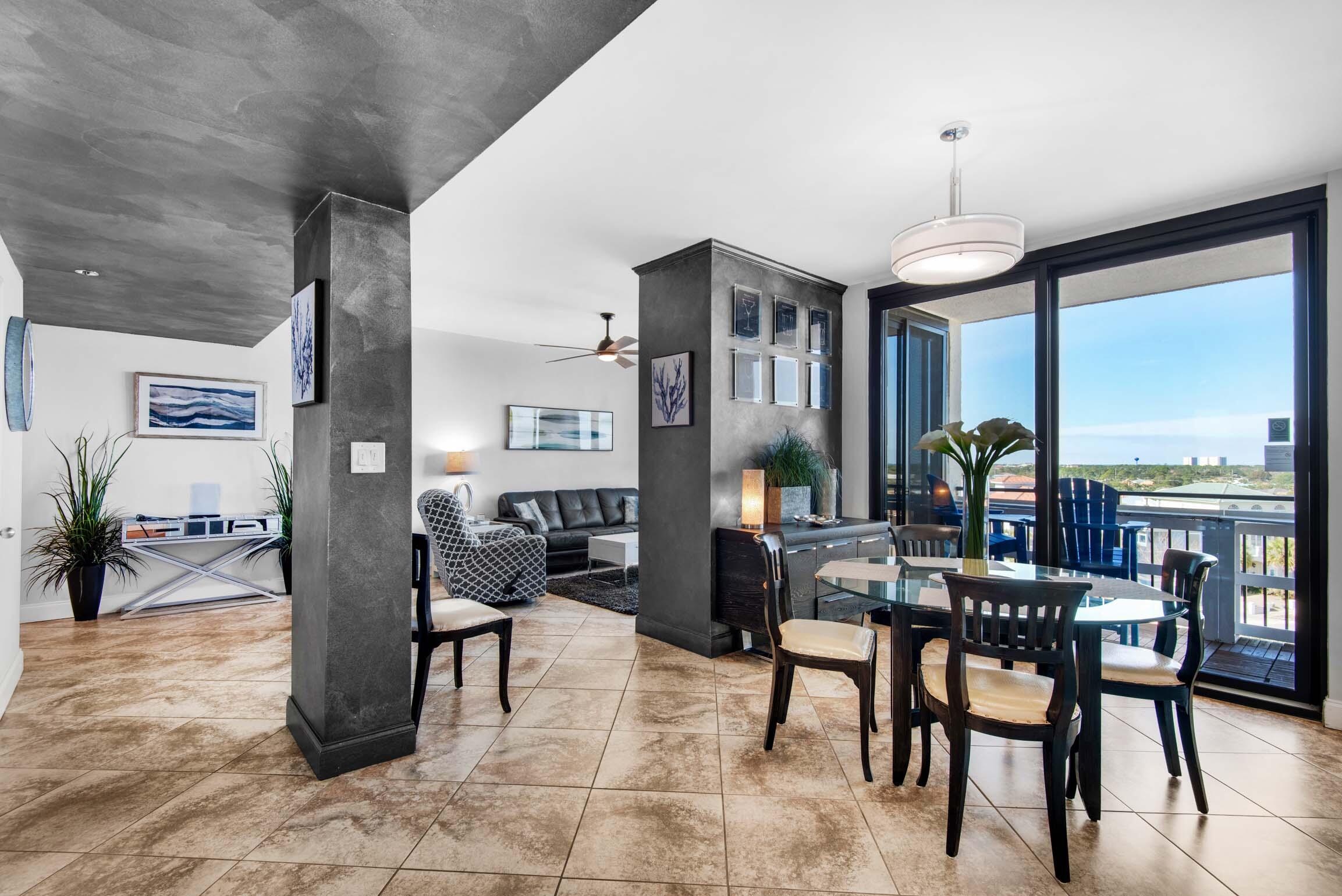 ENCLAVE PH II - Residential