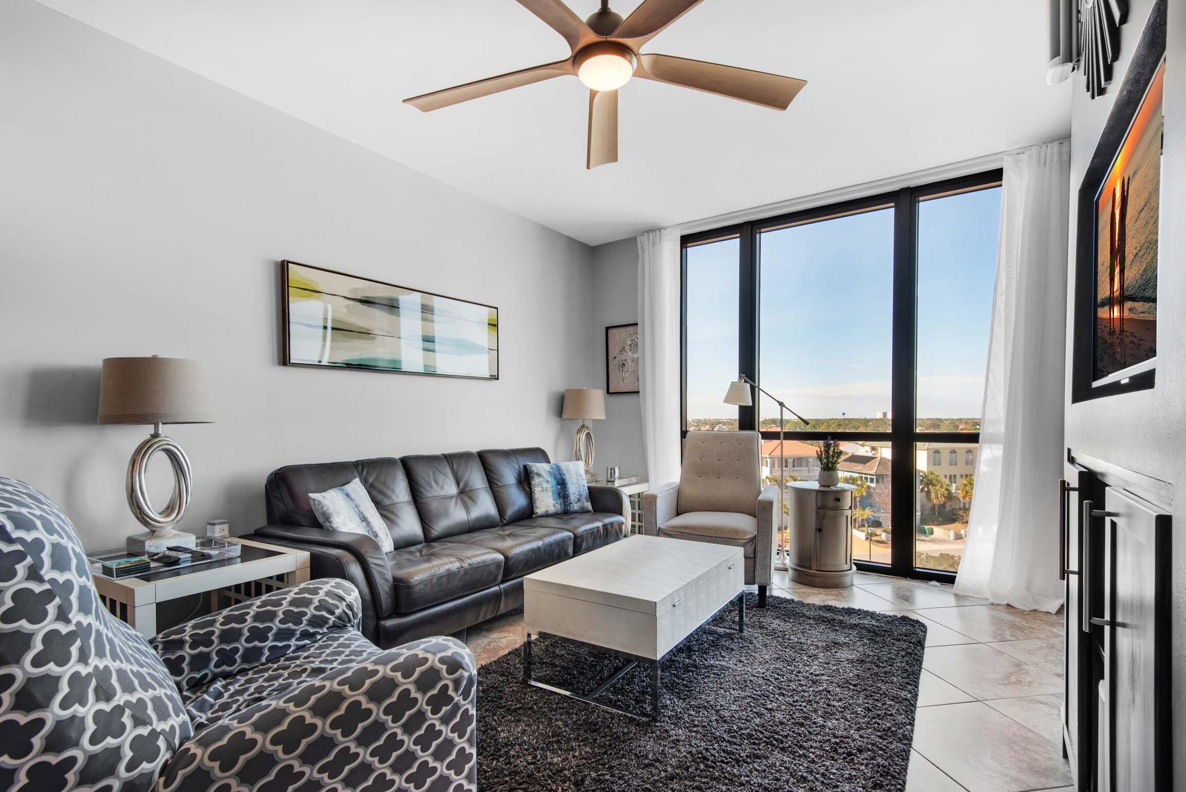 ENCLAVE PH II - Residential