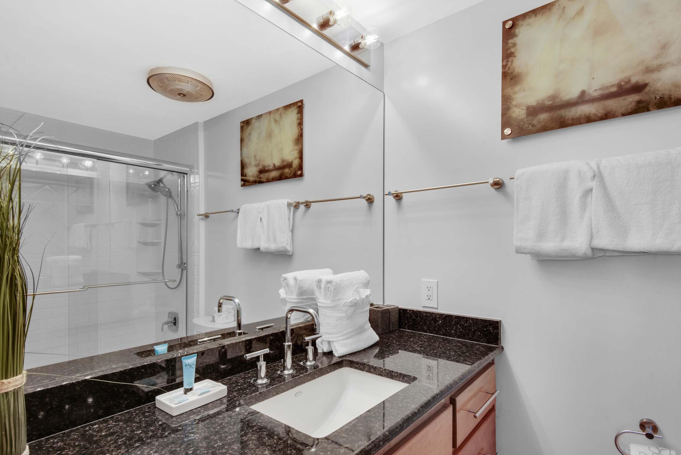 ENCLAVE PH II - Residential