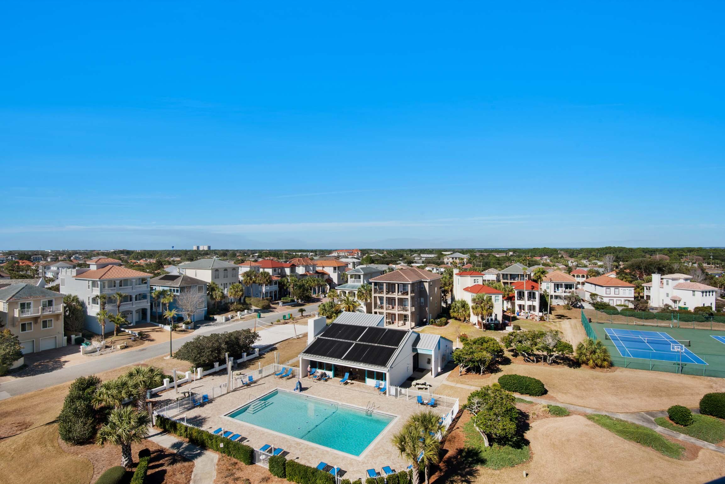 ENCLAVE PH II - Residential