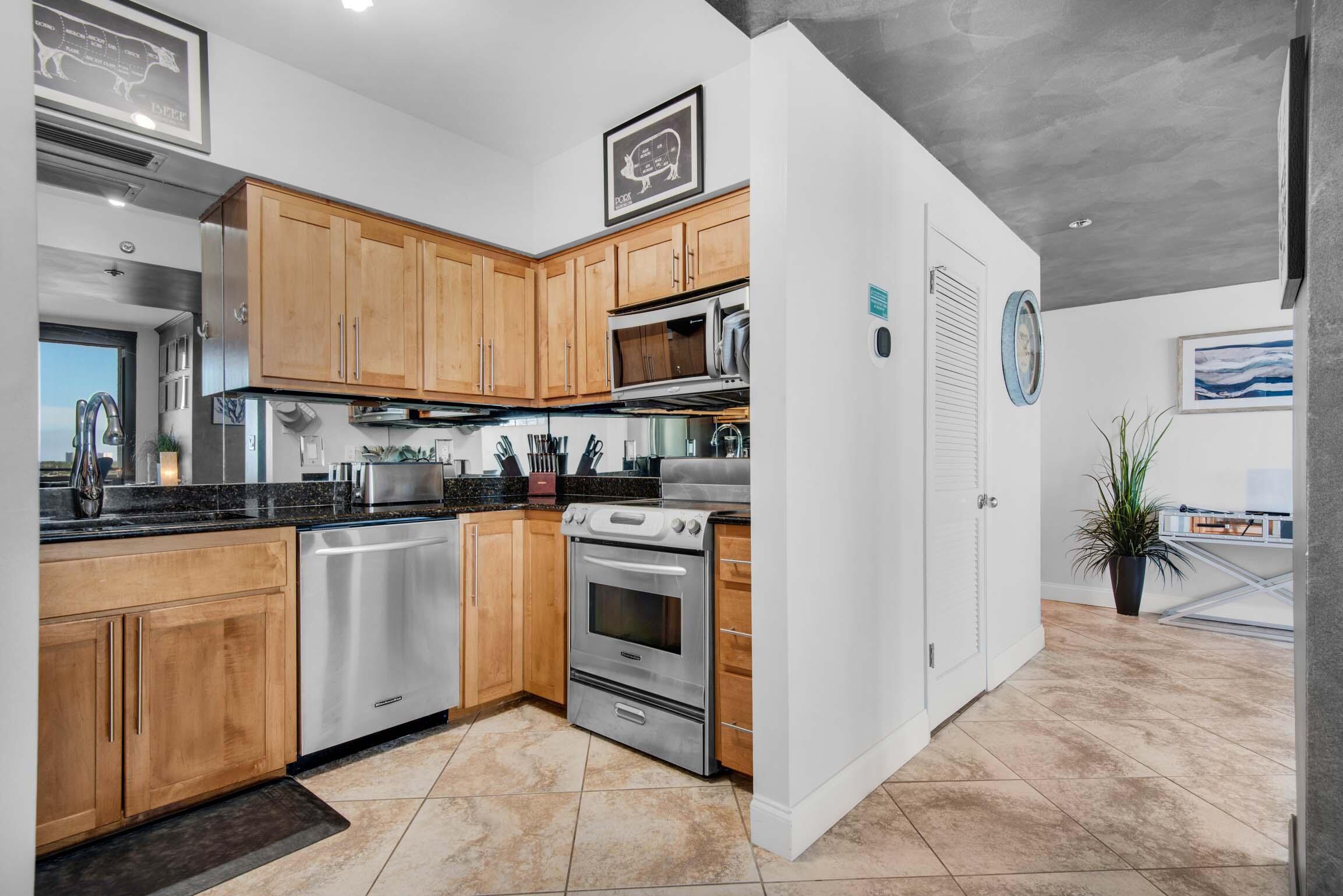 ENCLAVE PH II - Residential